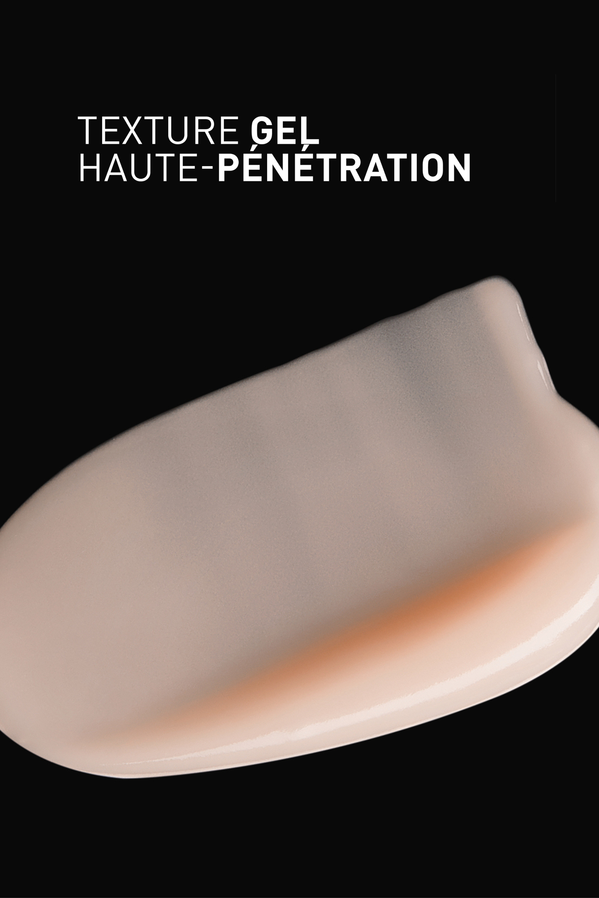 Masque de nuit anti-âge NCEF