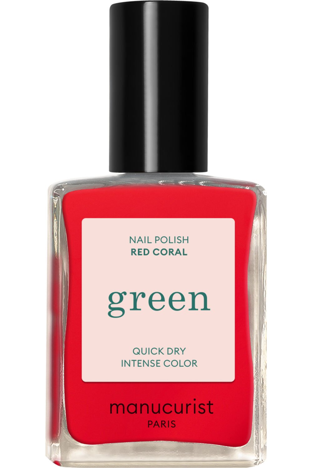 - Red coral