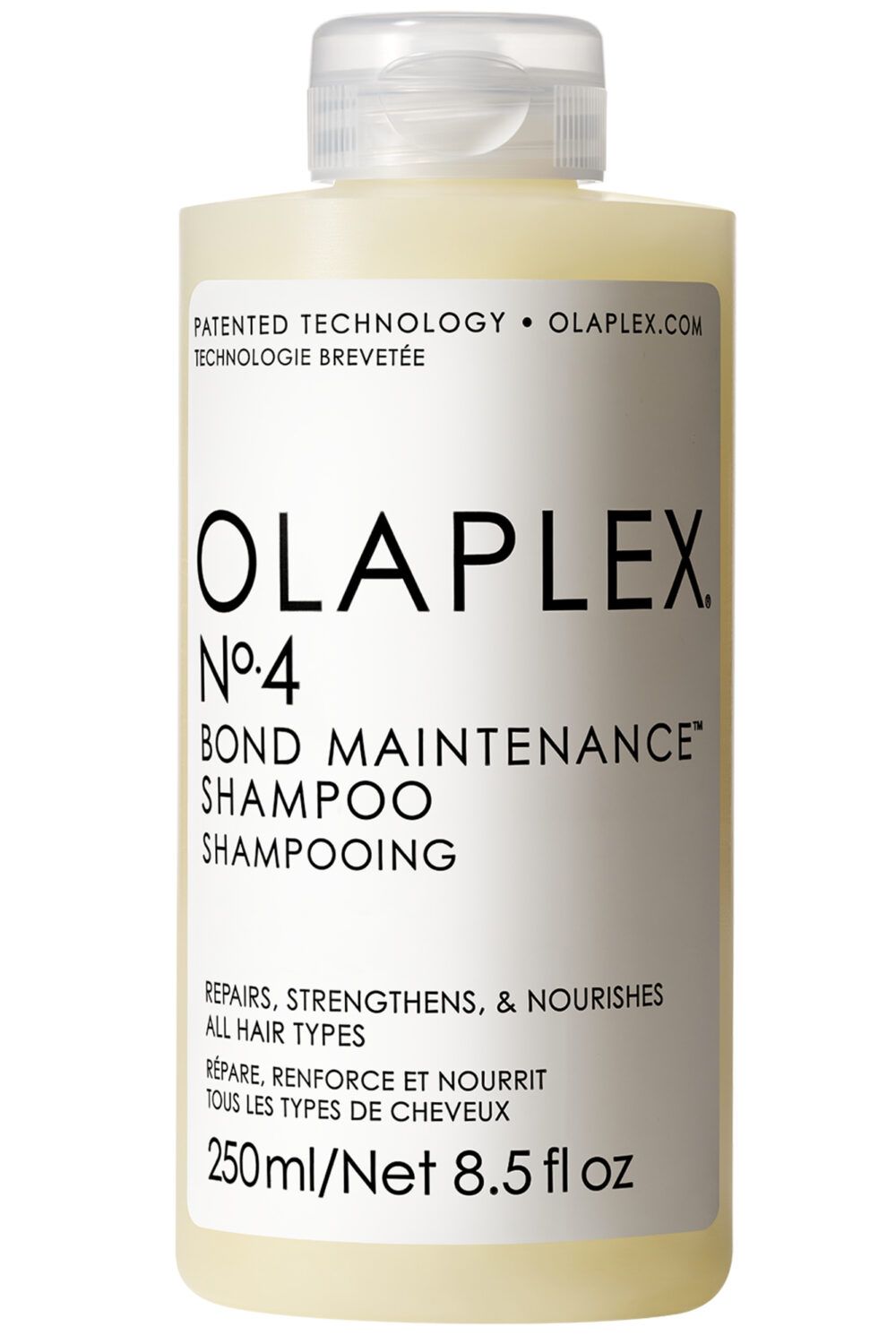 OLAPLEX - Shampoing bond maintenance n°4