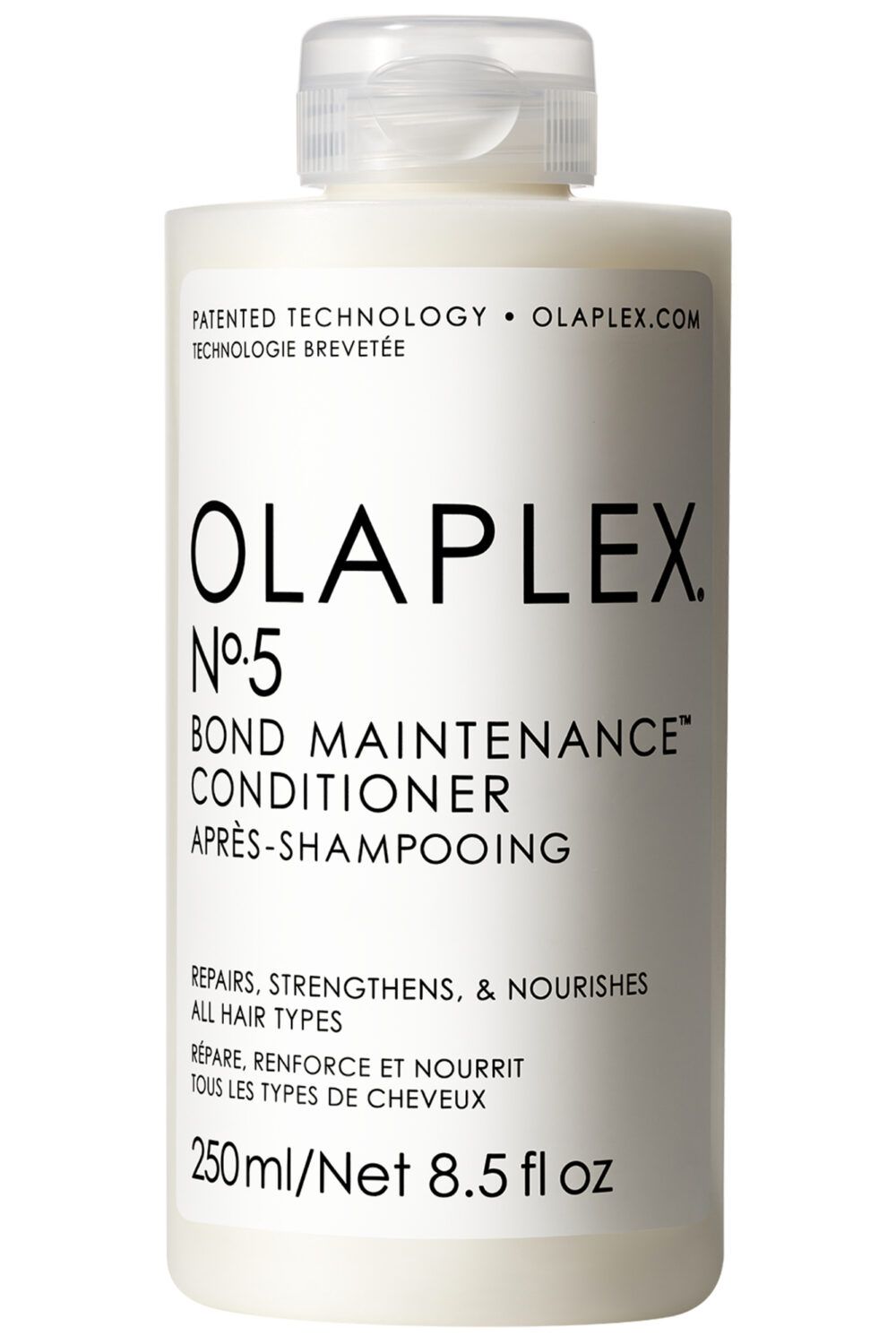OLAPLEX - Après-shampoing bond maintenance n°5