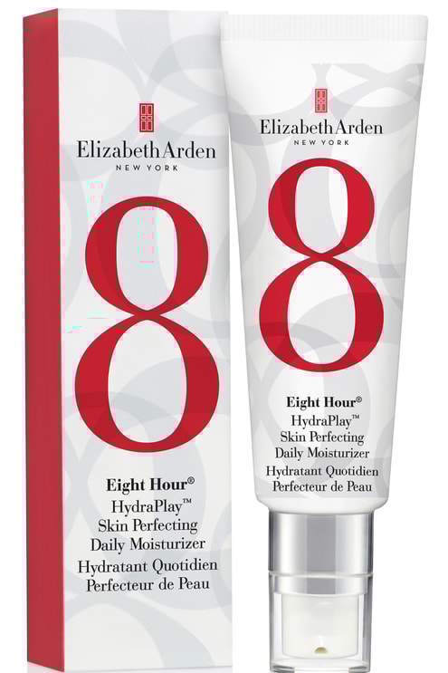 Hydratant quotidien perfecteur de peau