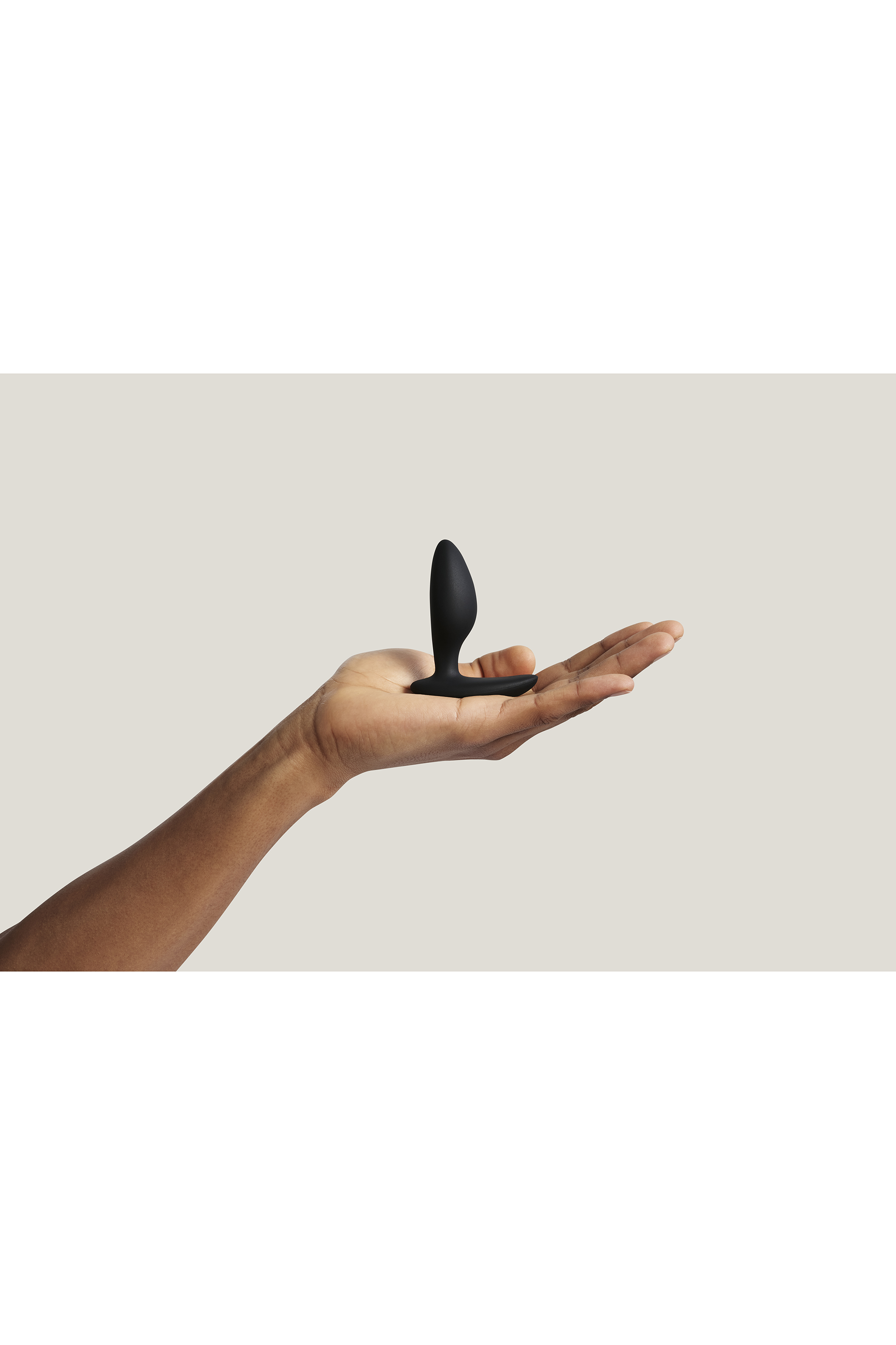 Plug anal Ditto+