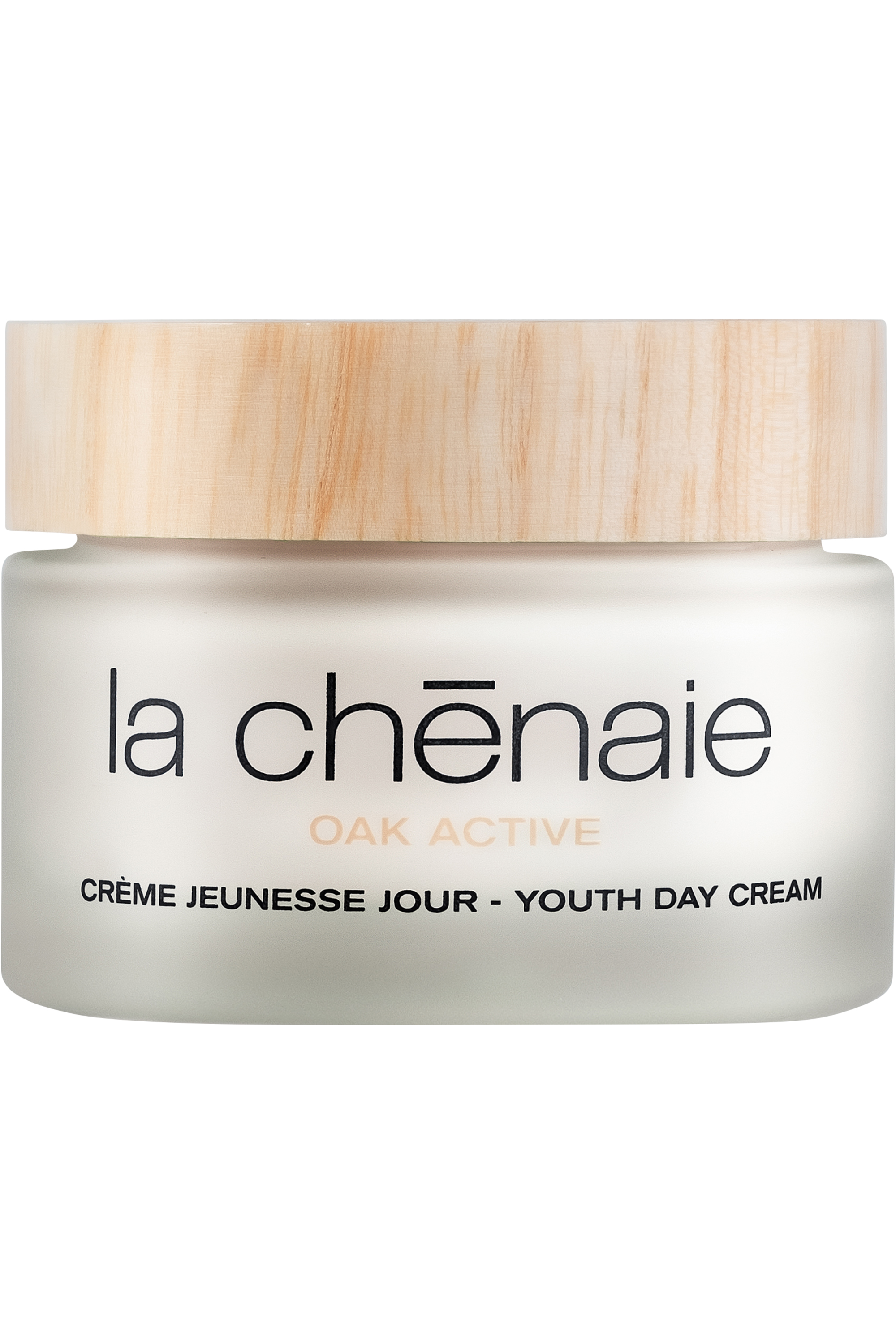 Crème jeunesse de jour