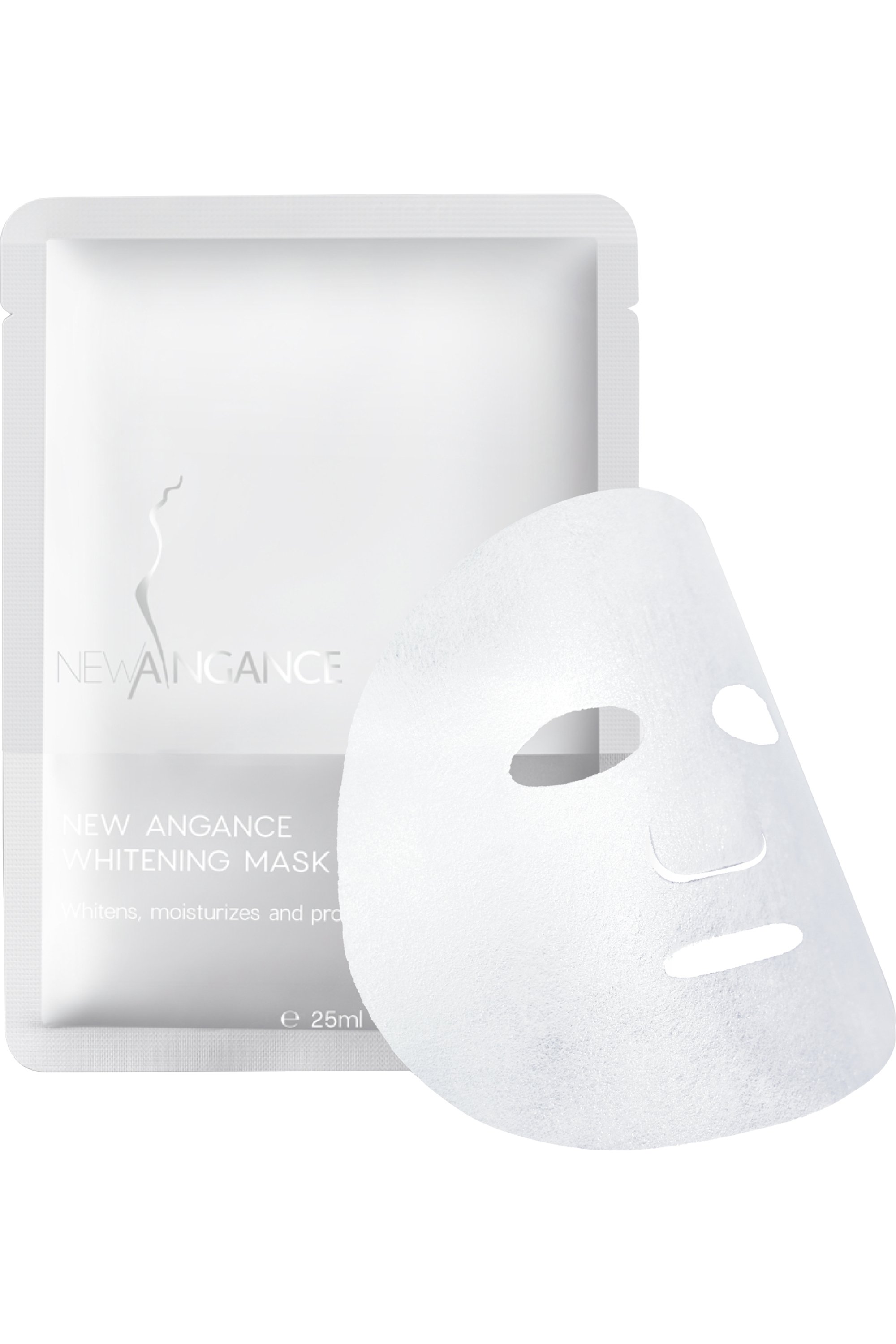 Masque Ventre Grossesse Daylily - Apaisant Vergetures 50ml - Fabriqué France