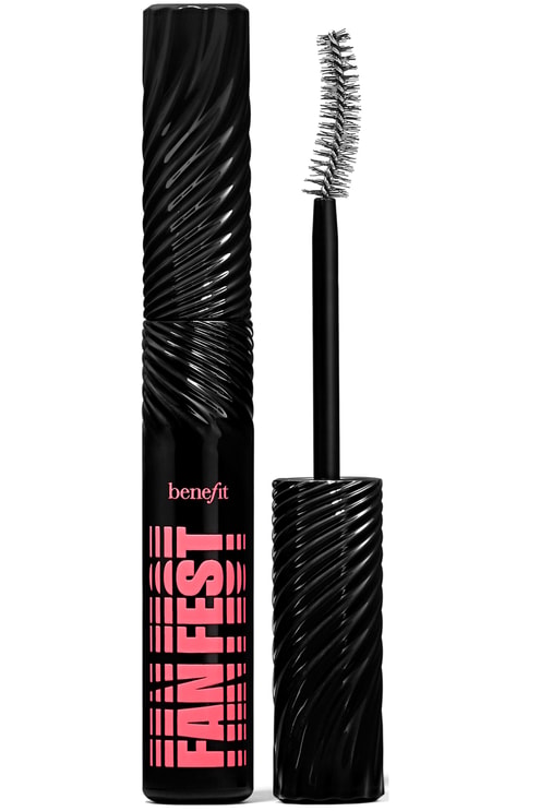 Mascara volumateur Fan Fest