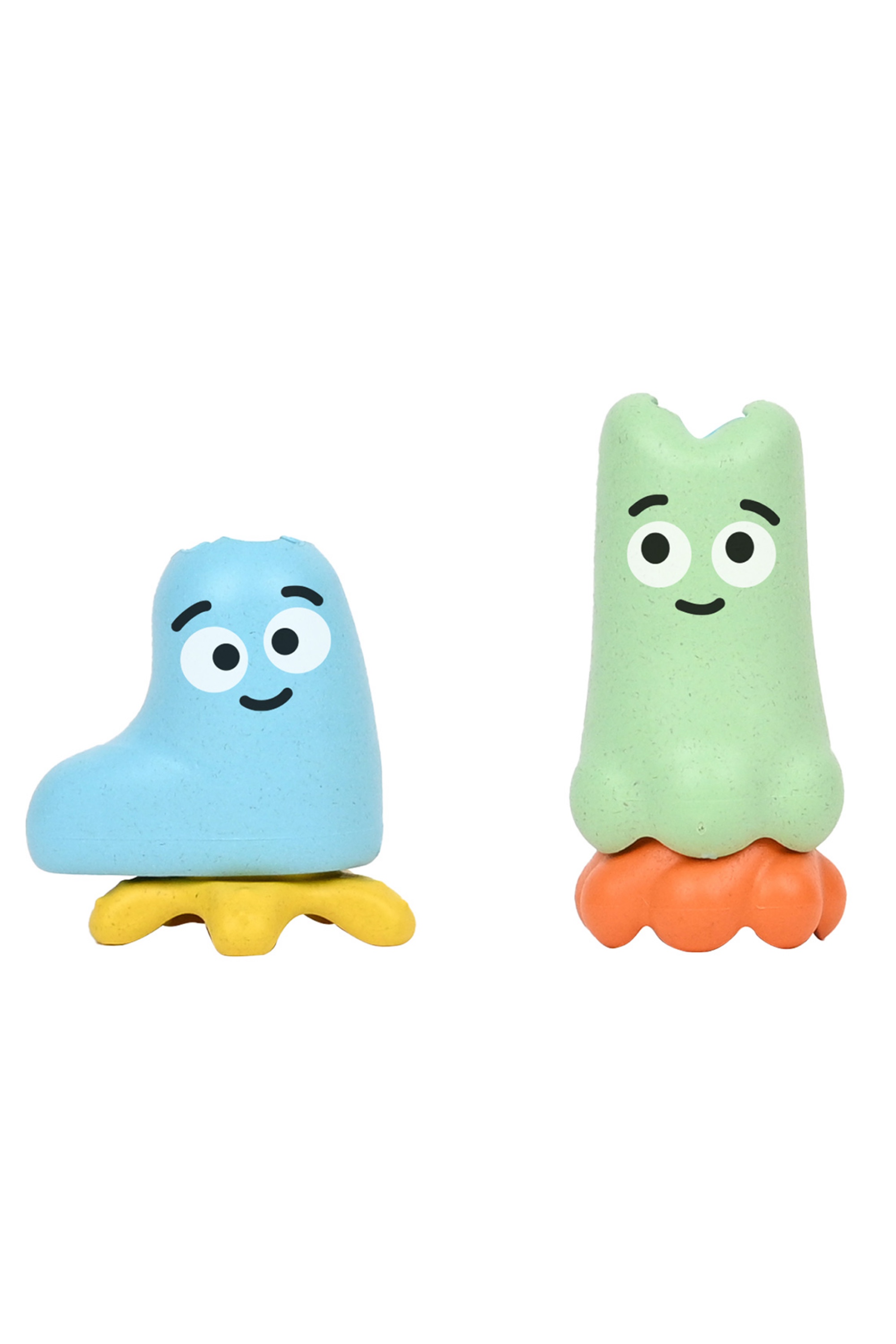 Coffret pâtes à modeler lavantes Pataploof