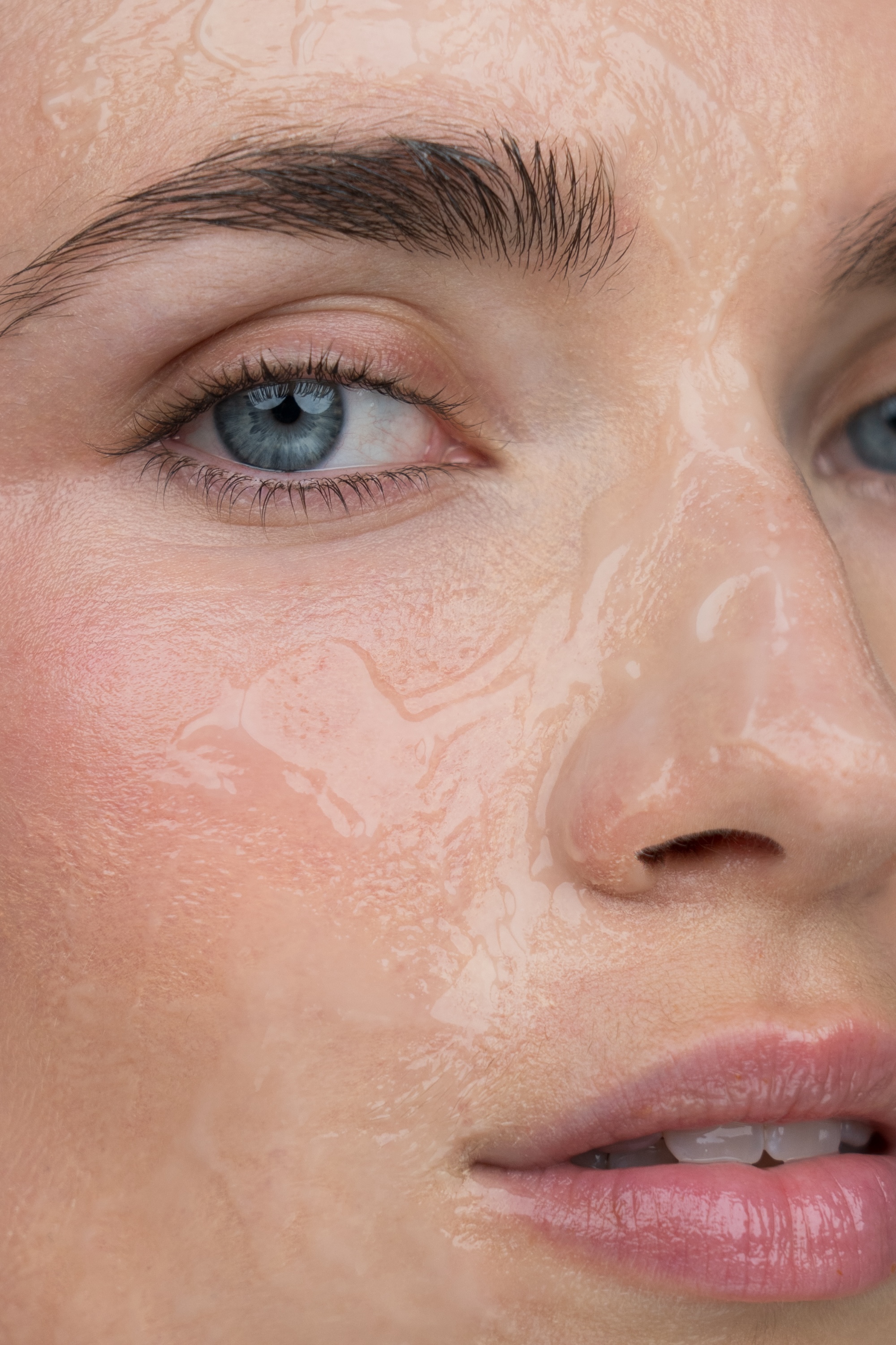 Masque de nuit anti-âge NCEF