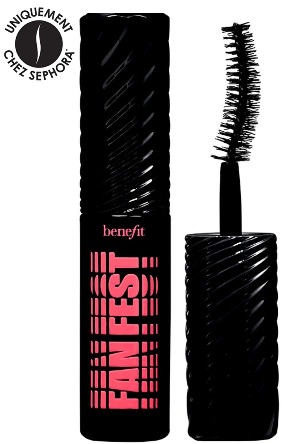 Fan fest mascara