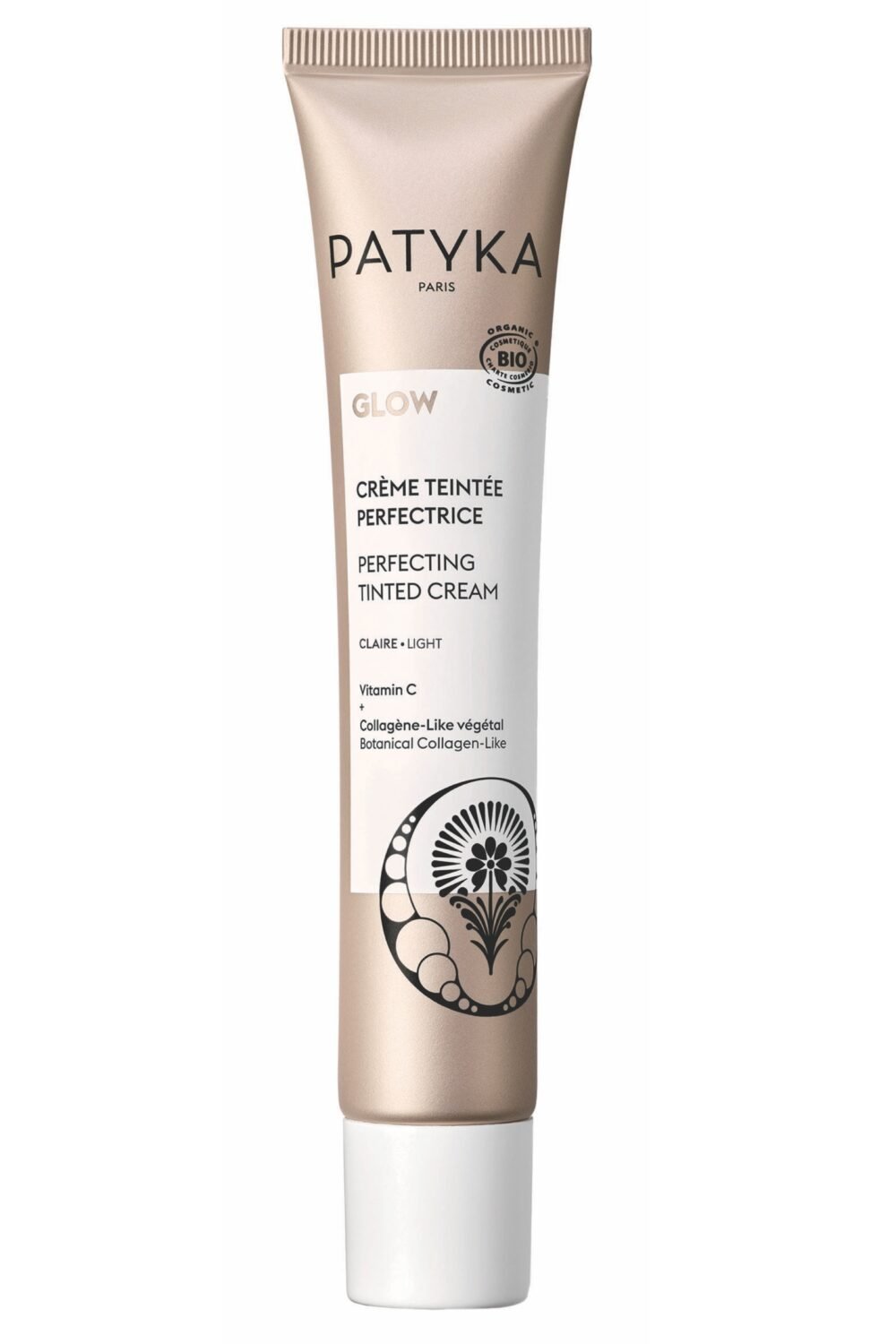 Crème teintée Perfectrice - Claire