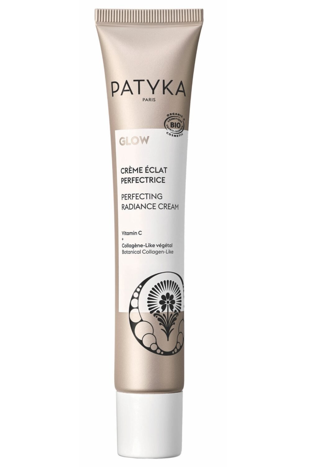 Crème Éclat Perfectrice