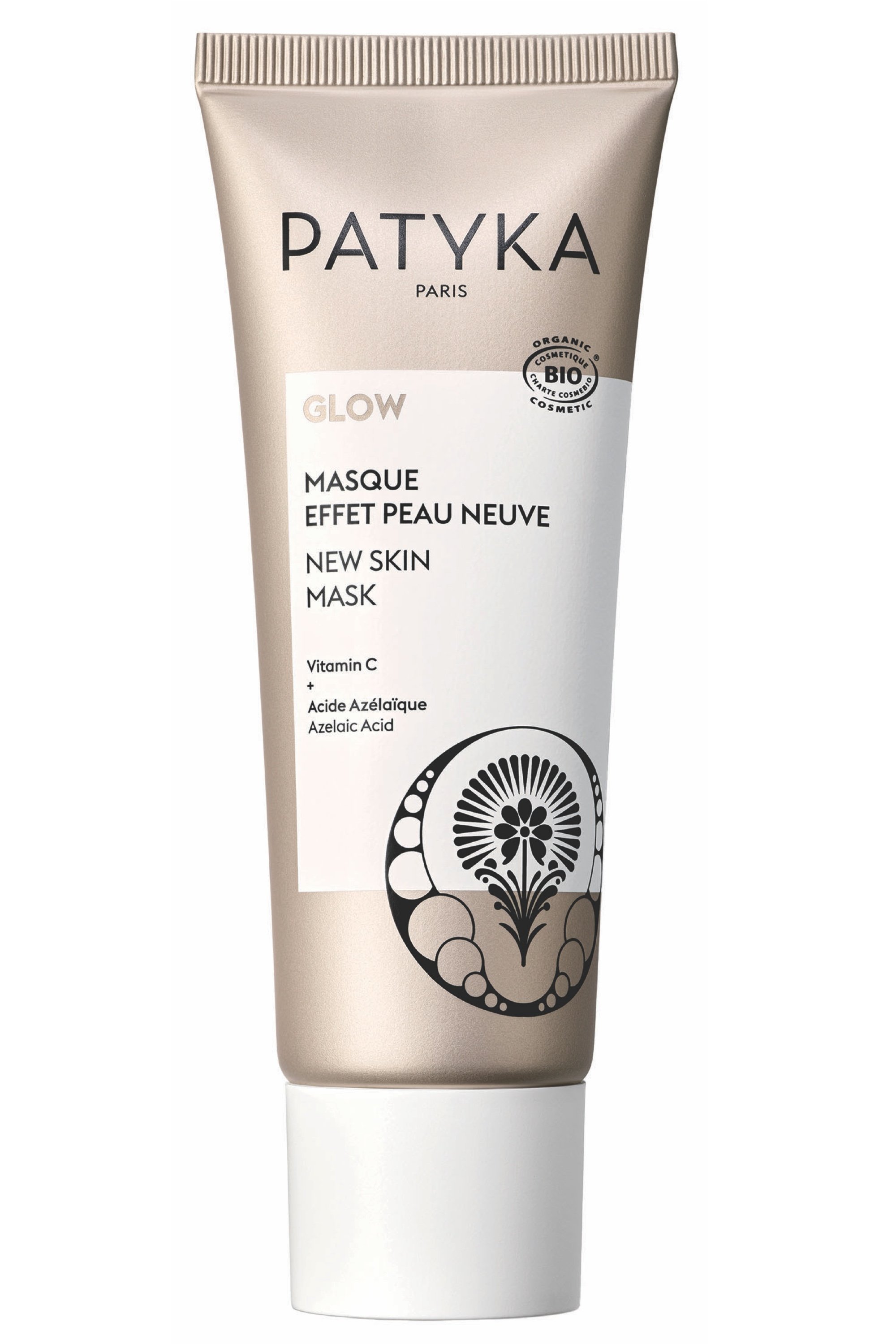 Masque Crème Réhydratant Intense Patyka - Neuf Dans Son Emballage D'origine