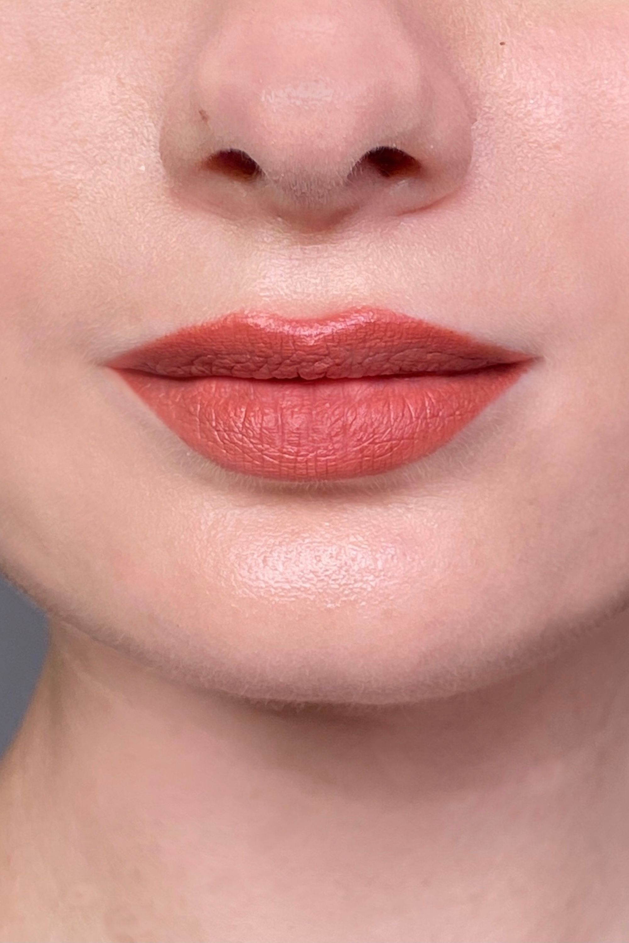 540 Bois de rose intense "Never let it go"