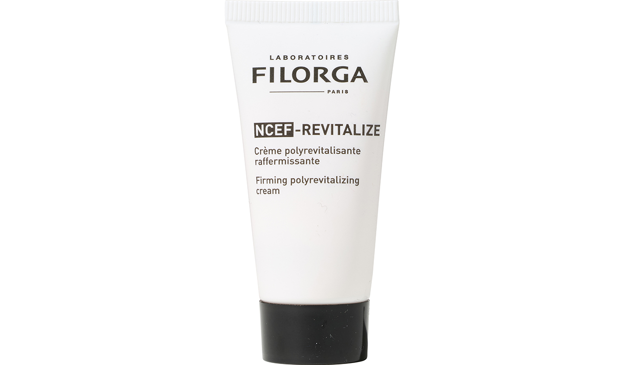 Crème anti-âge NCEF revitalize