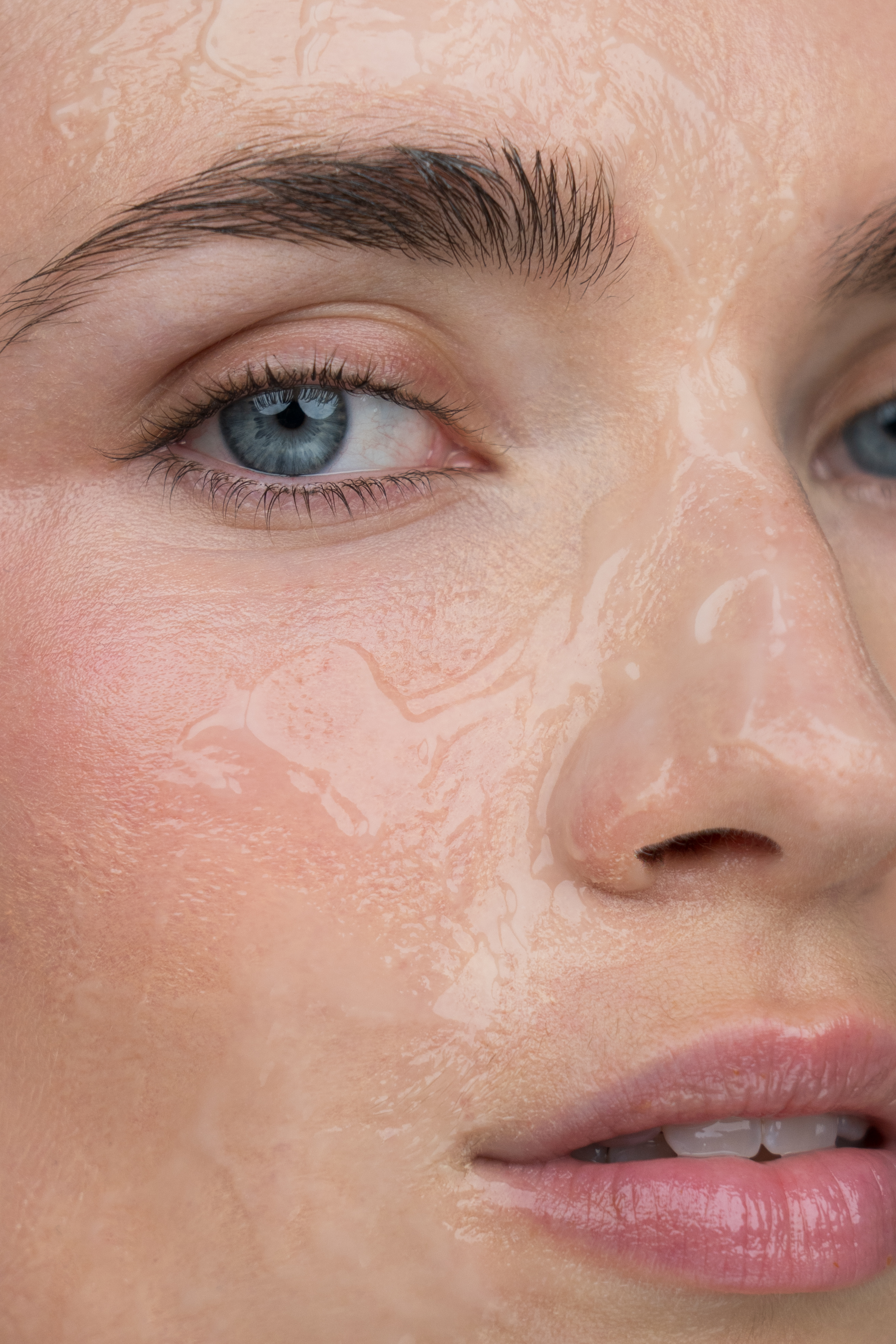 Crème anti-âge NCEF revitalize