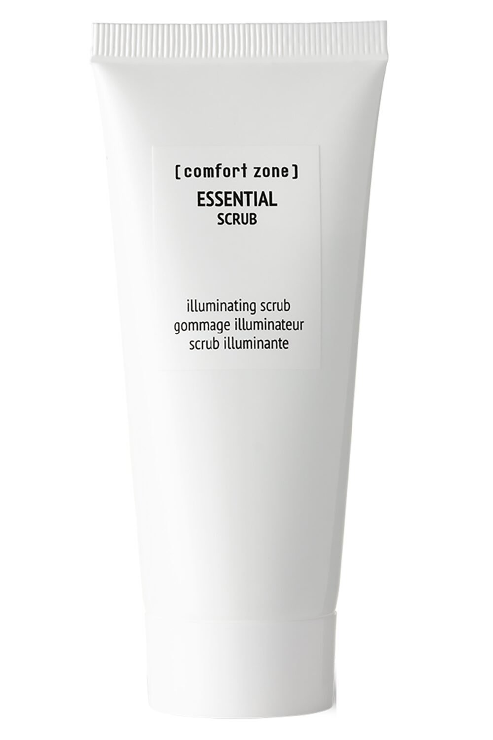 Exfoliant pour le visage