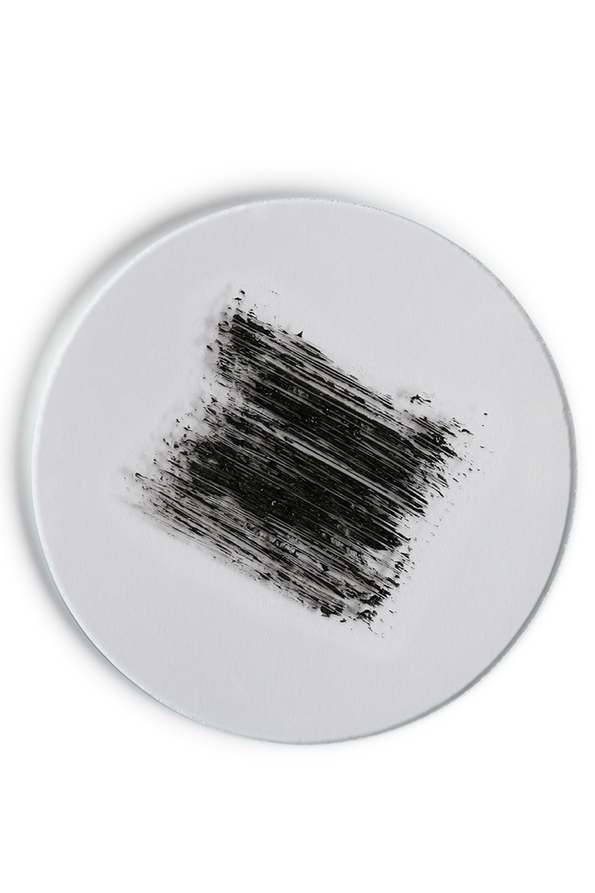 Mascara allongeant noir