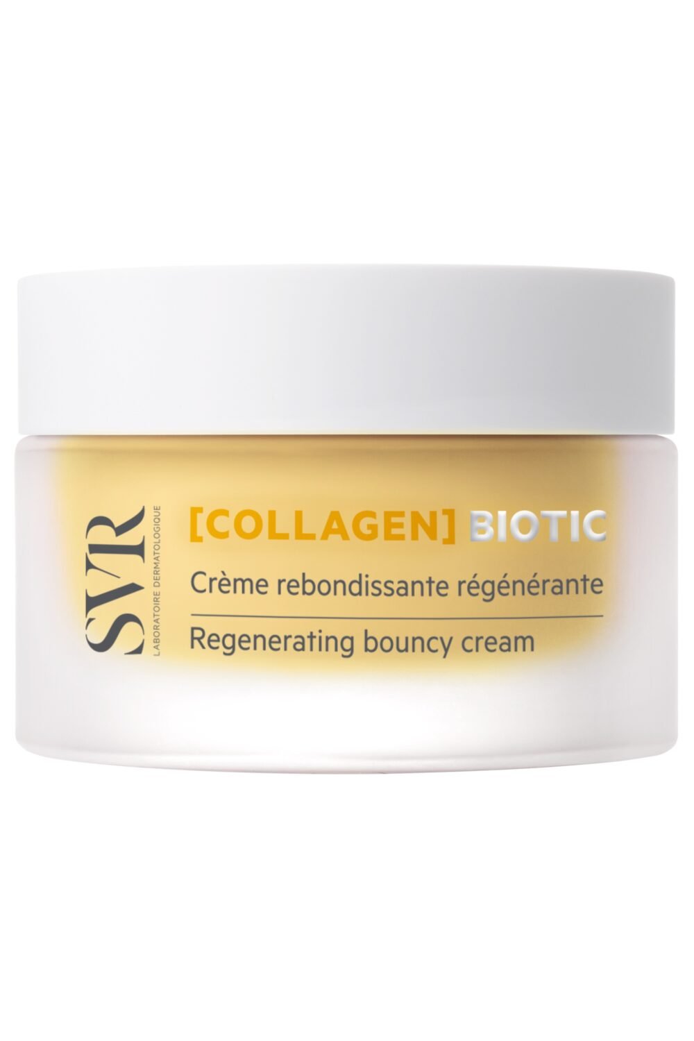 Crème régénérante [COLLAGEN] Biotic rechargeable - 50ml