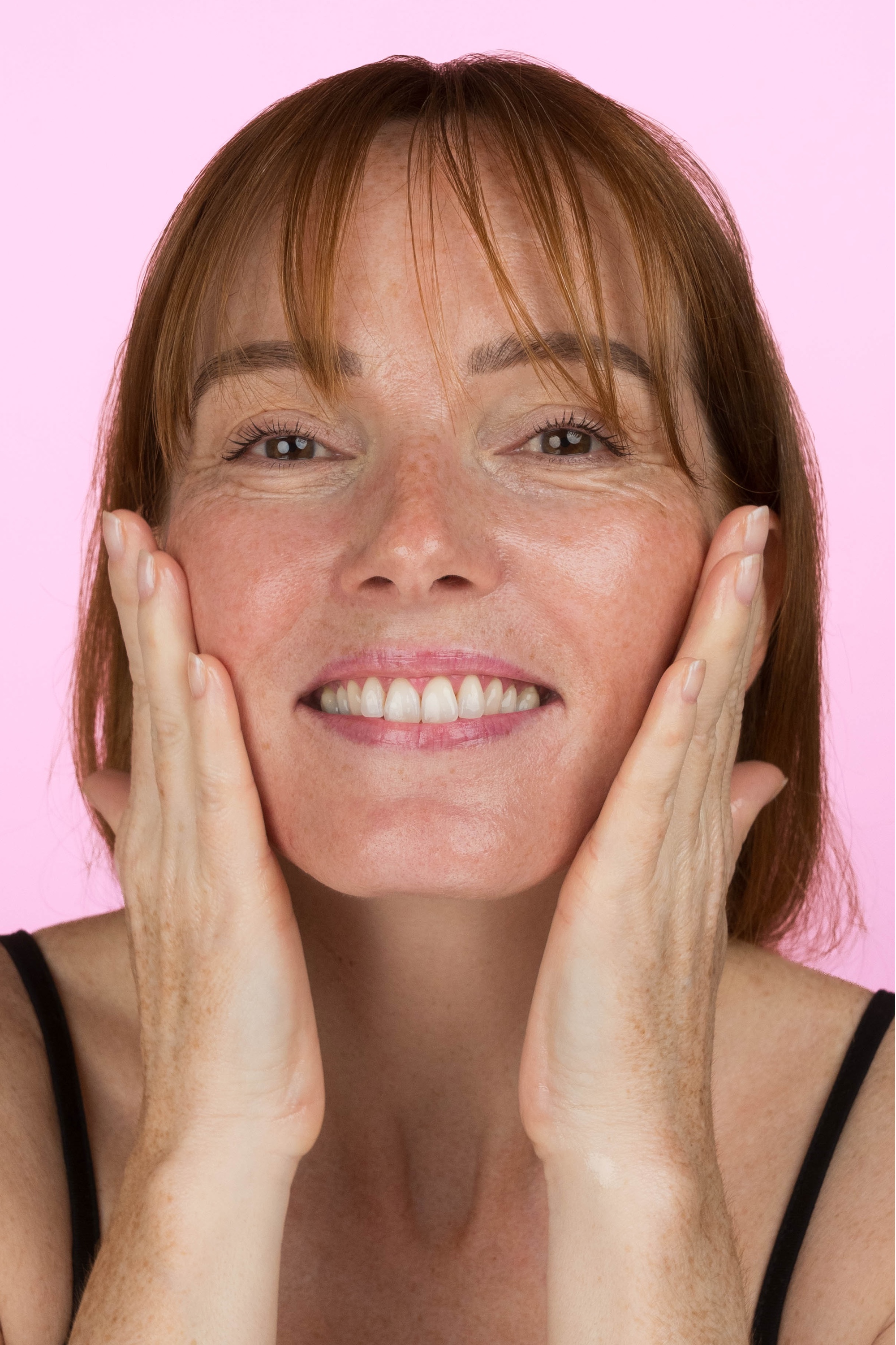 Huile visage anti-âge 5 huiles