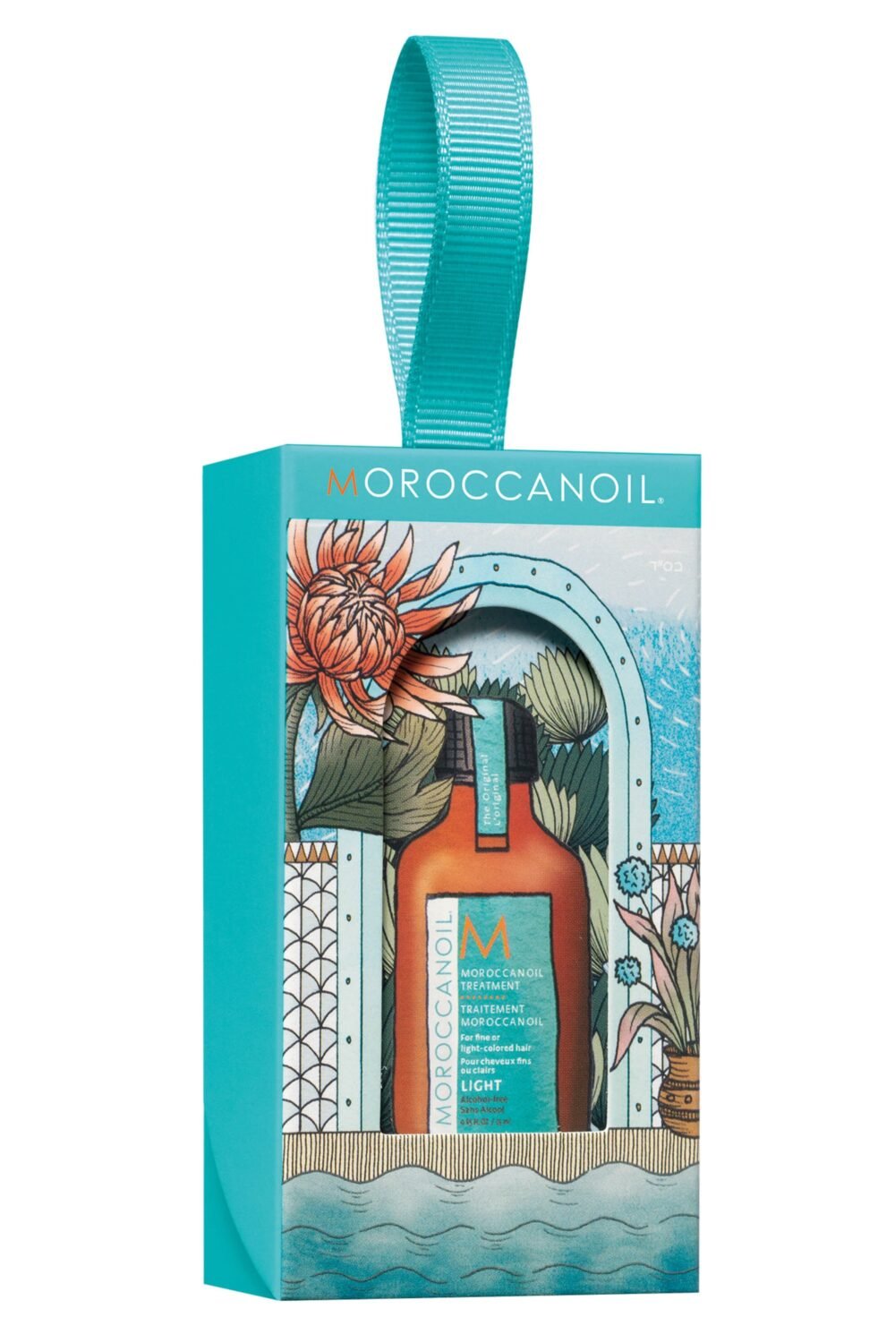 Ornement Soin Moroccanoil Light