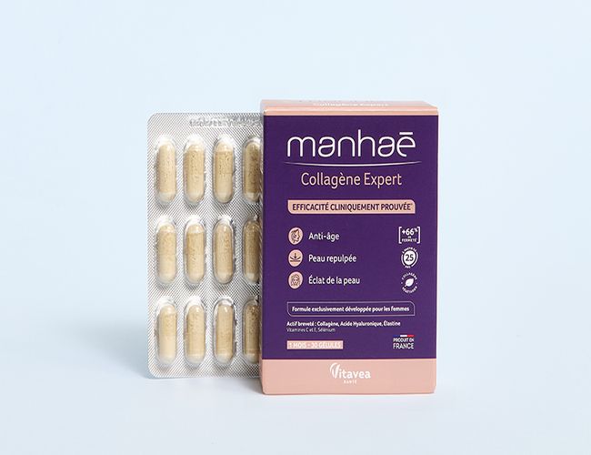 cure manhae