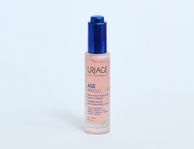 serum uriage