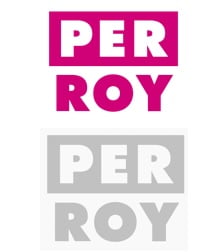 brand logo