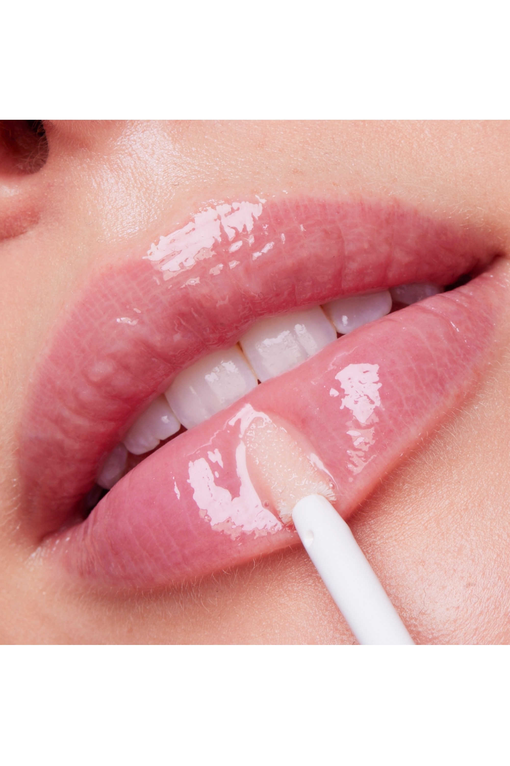 Gloss repulpant Very Rose