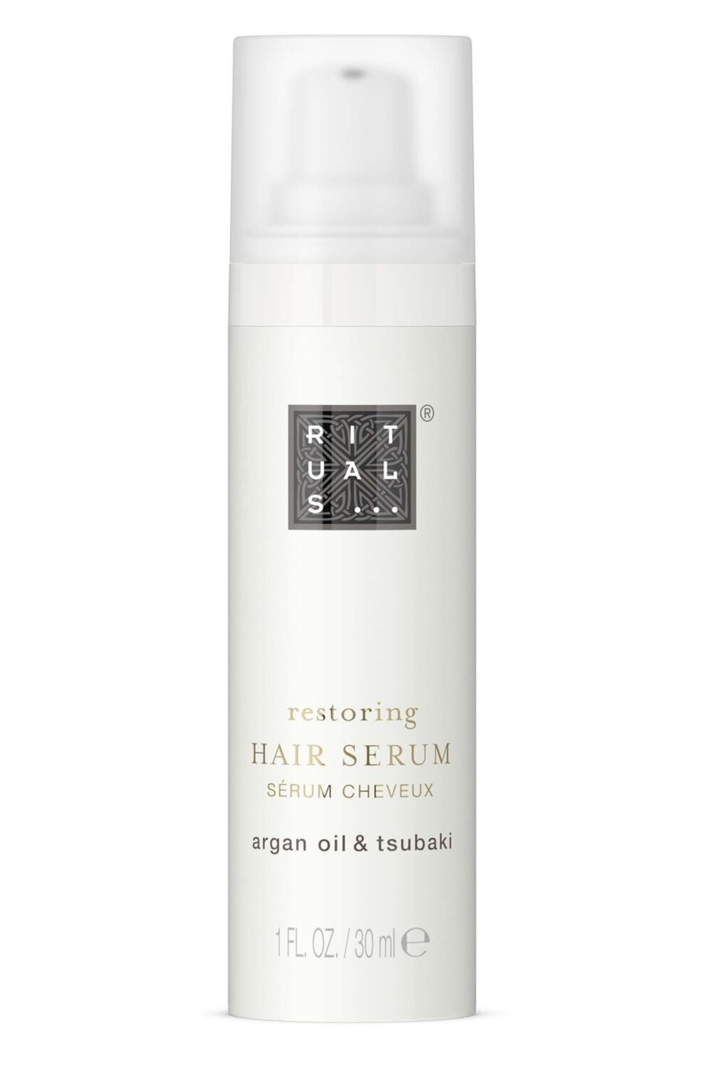Sérum hydratant cheveux Elixir Hair Collection