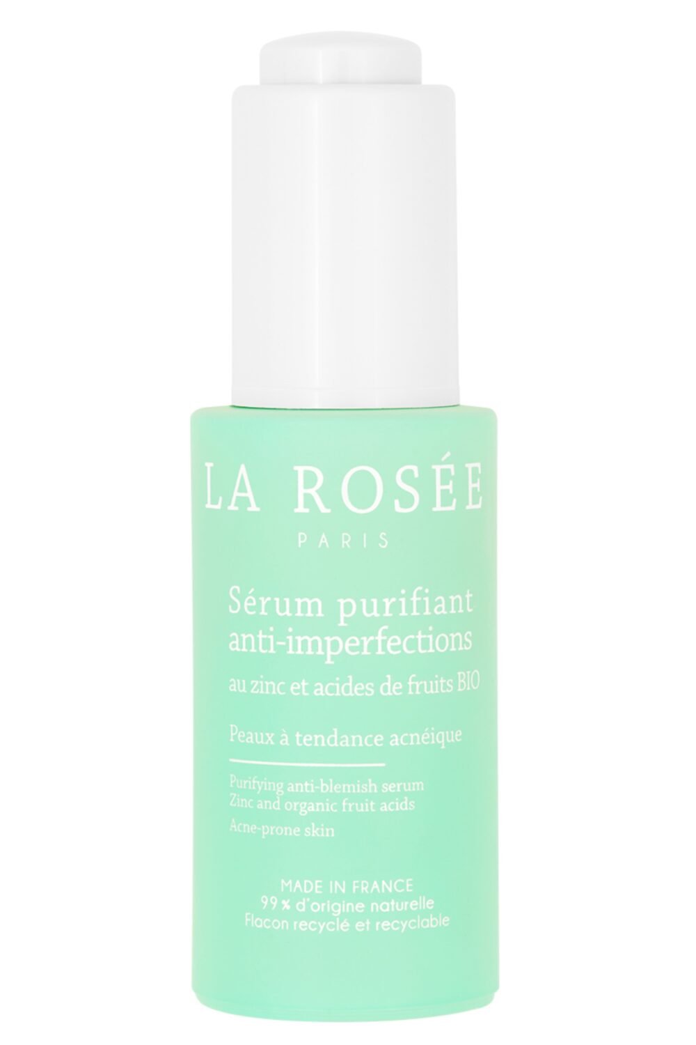 Sérum purifiant anti-imperfections BIO