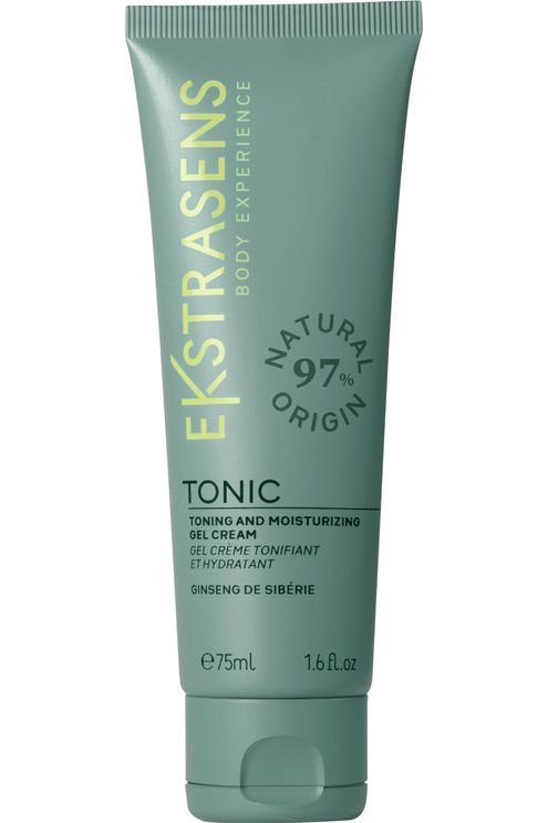 Gel hydratant jambes légères Tonic