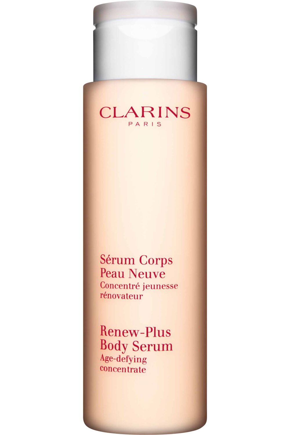 Sérum corps anti-âge Peau Neuve