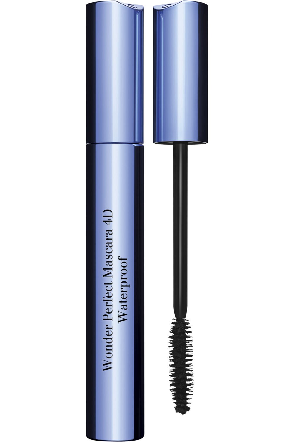 Mascara volume et longueur Wonder Perfect 4D Waterproof - 01 Perfect Black