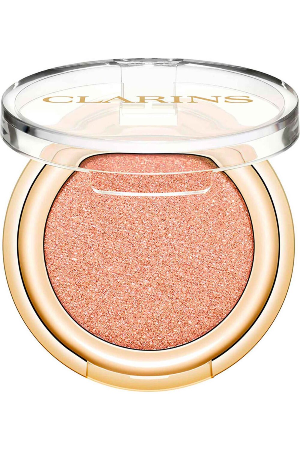 Fard à paupières Ombre Skin - 02 Pearly Rosegold