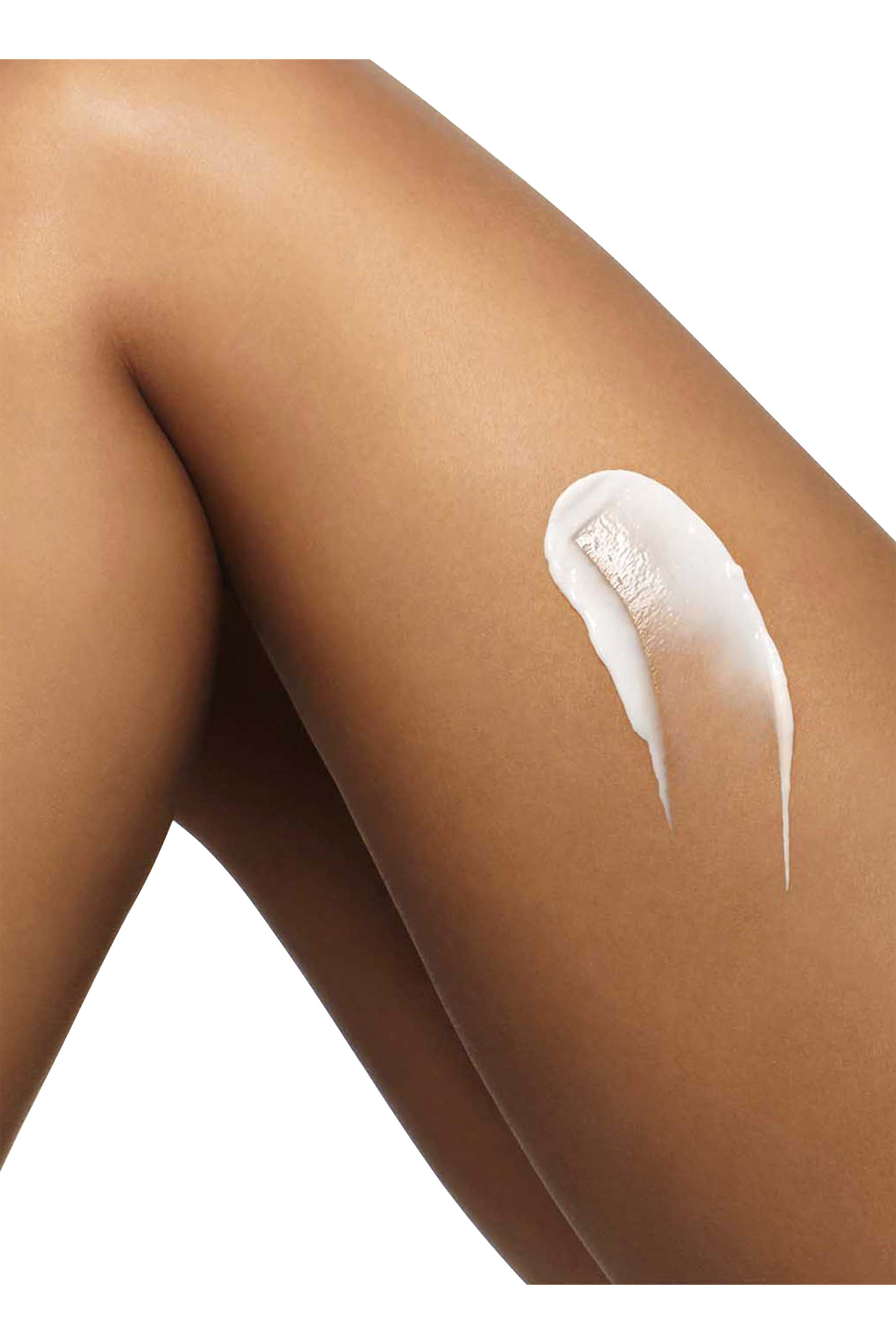 Lait hydratant corps Velours