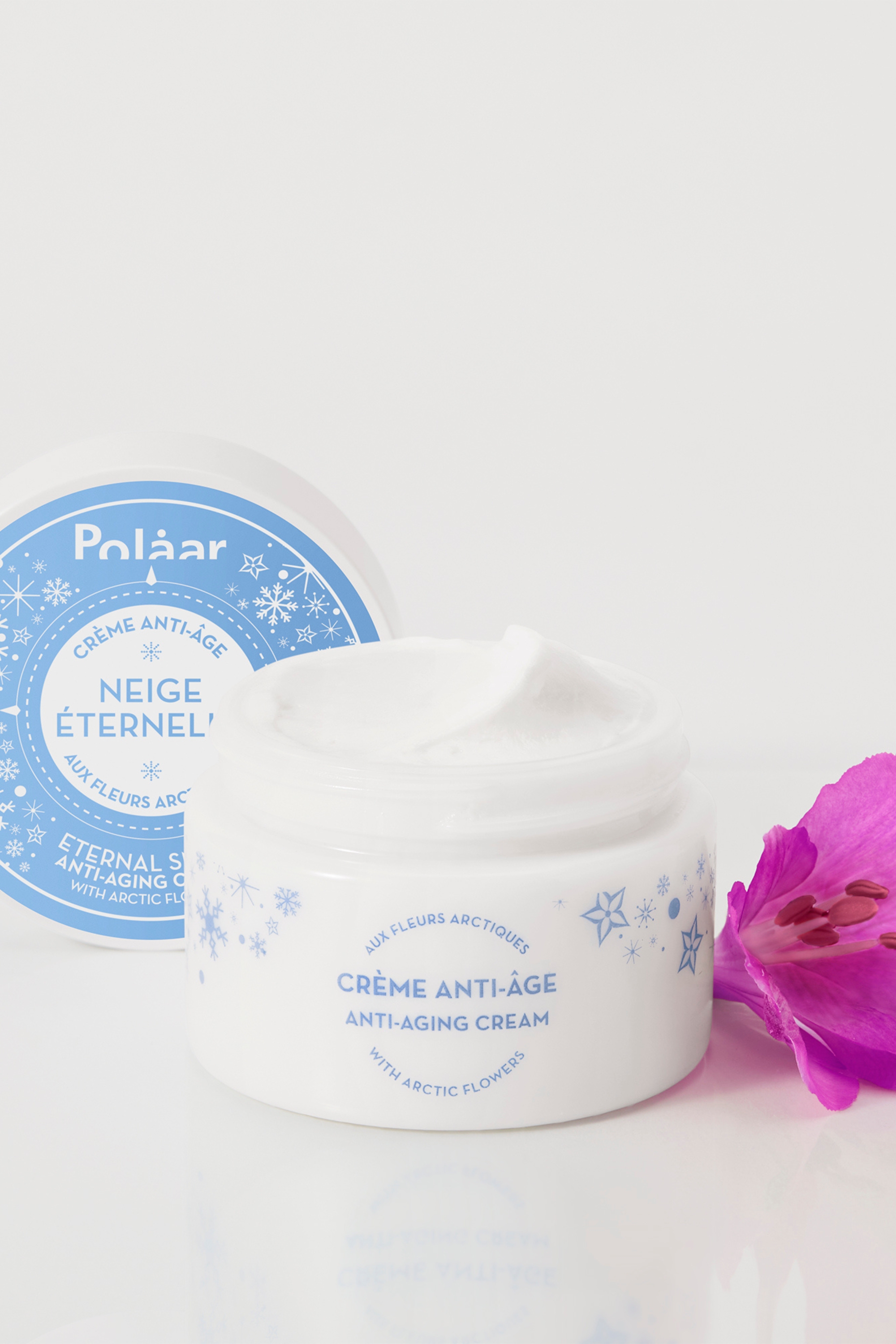 Crème Solaire Polaar Sun - Format 40 Ml, Neuve
