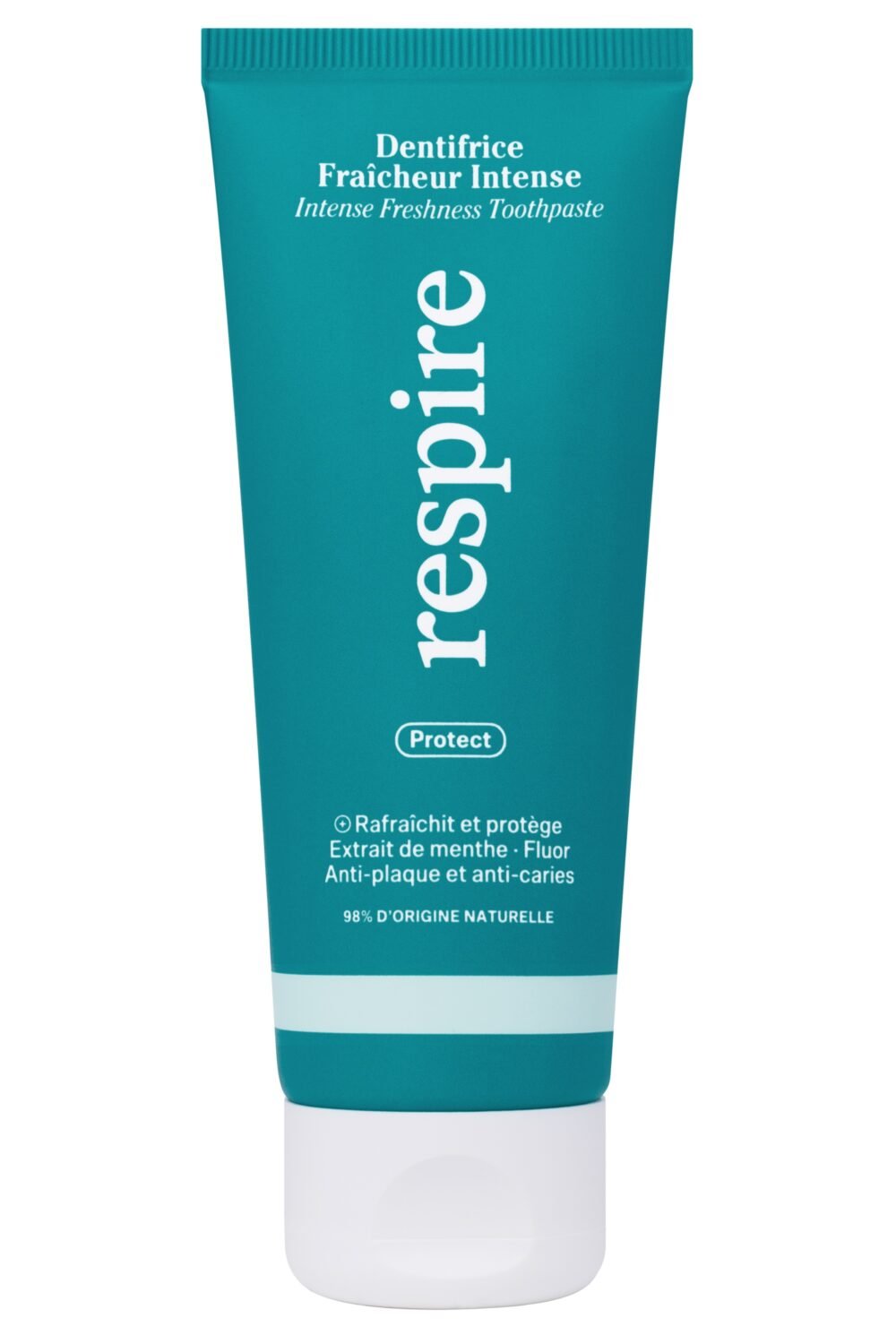 Dentifrice Fraîcheur Intense