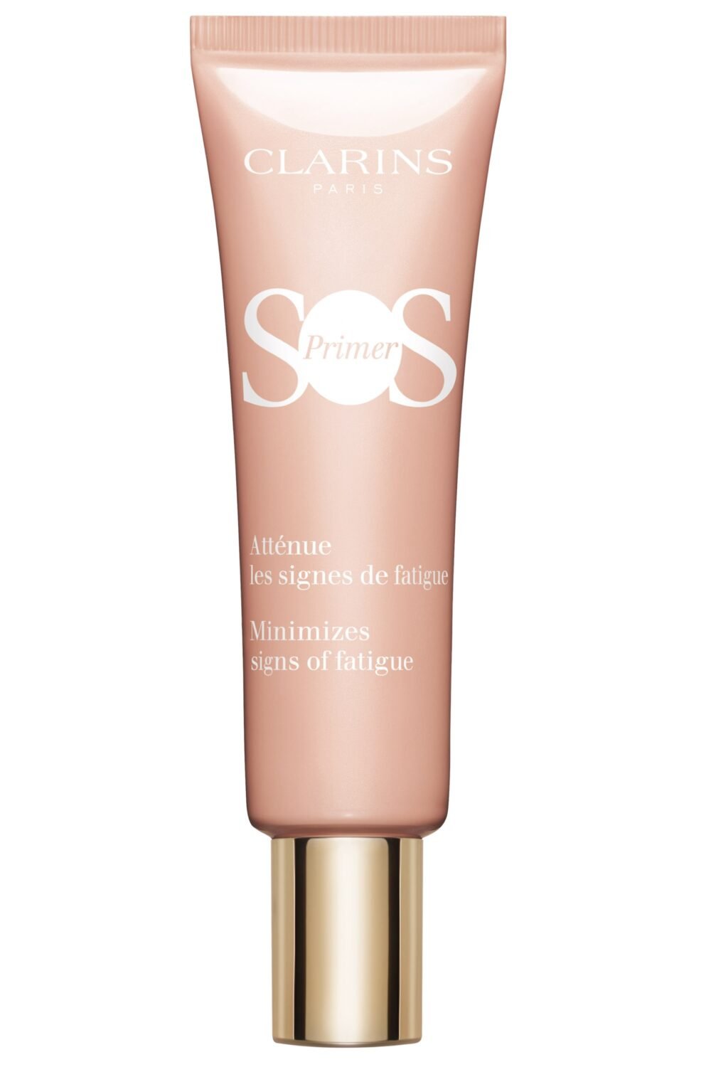 Base de teint anti-fatigue SOS Primer