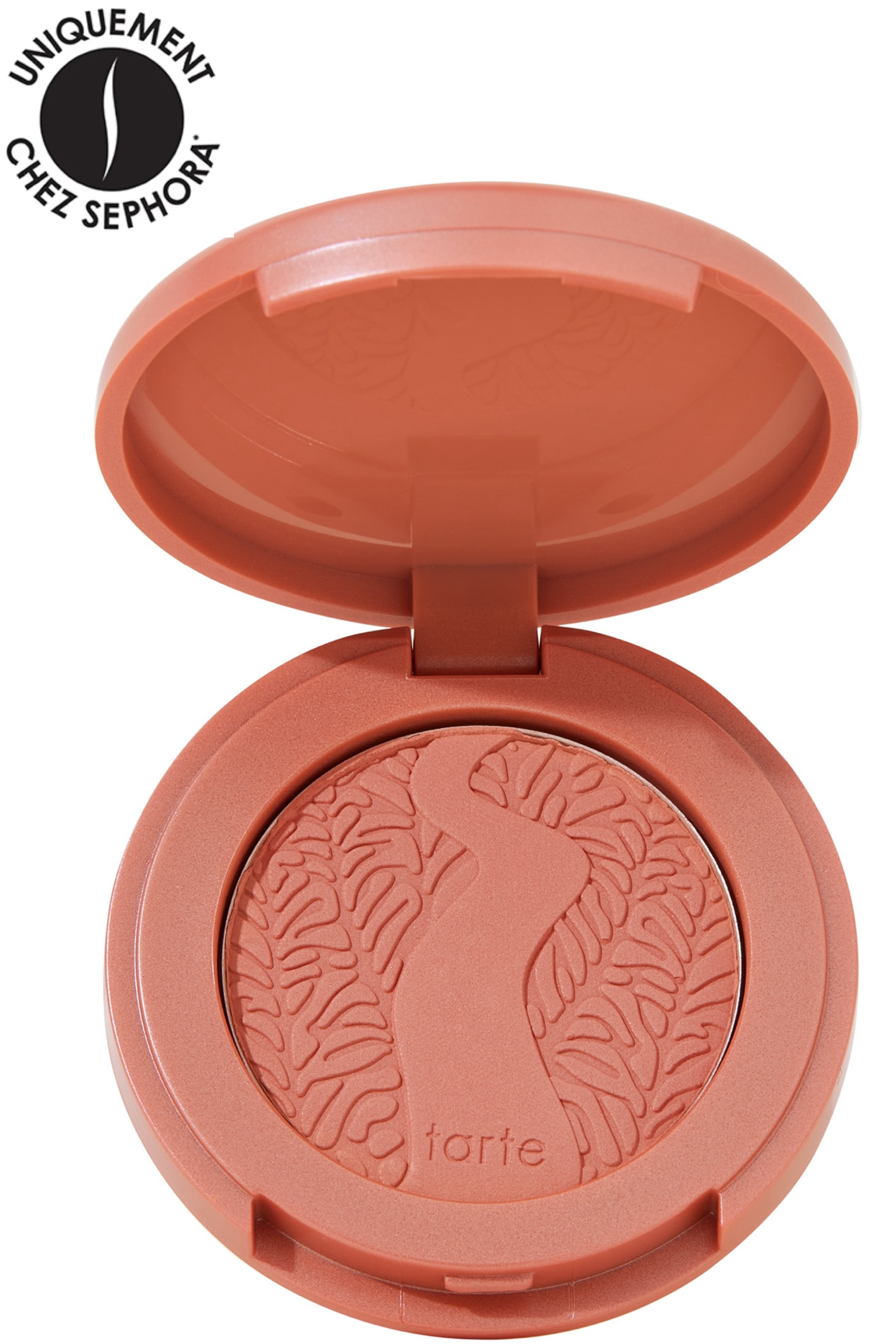 Blush longue tenue Amazonian Clay 12-hour  - Paaarty