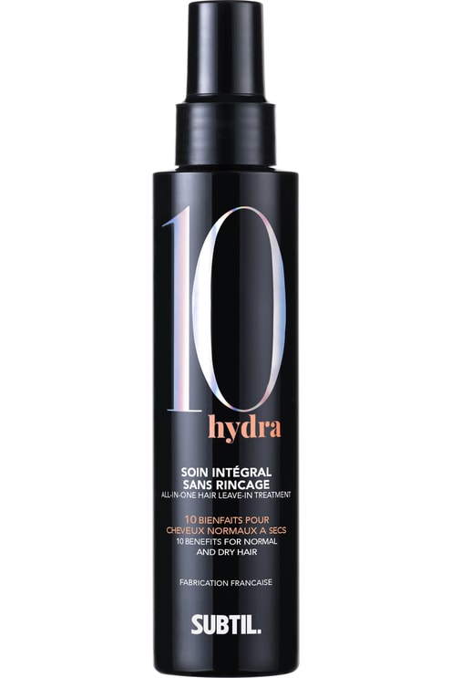 Soin intégral sans rinçage Hydra