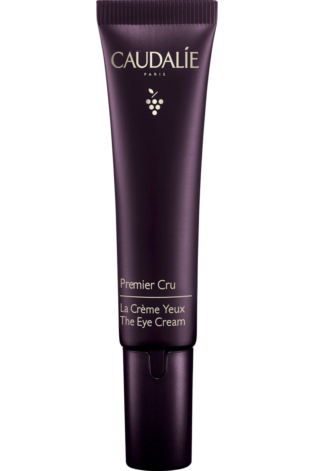 La crème yeux Premier Cru