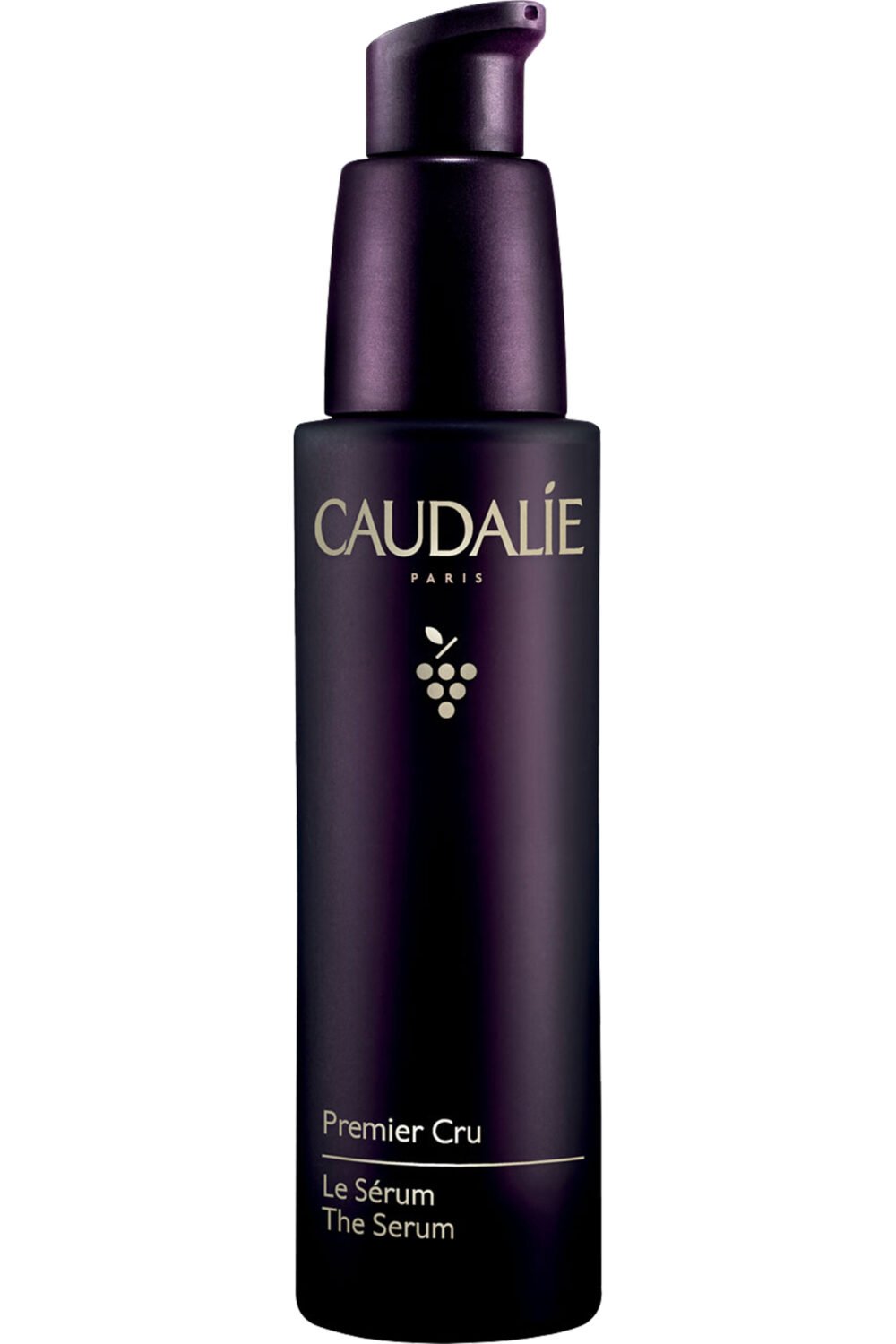 Le sérum repulpant Premier Cru