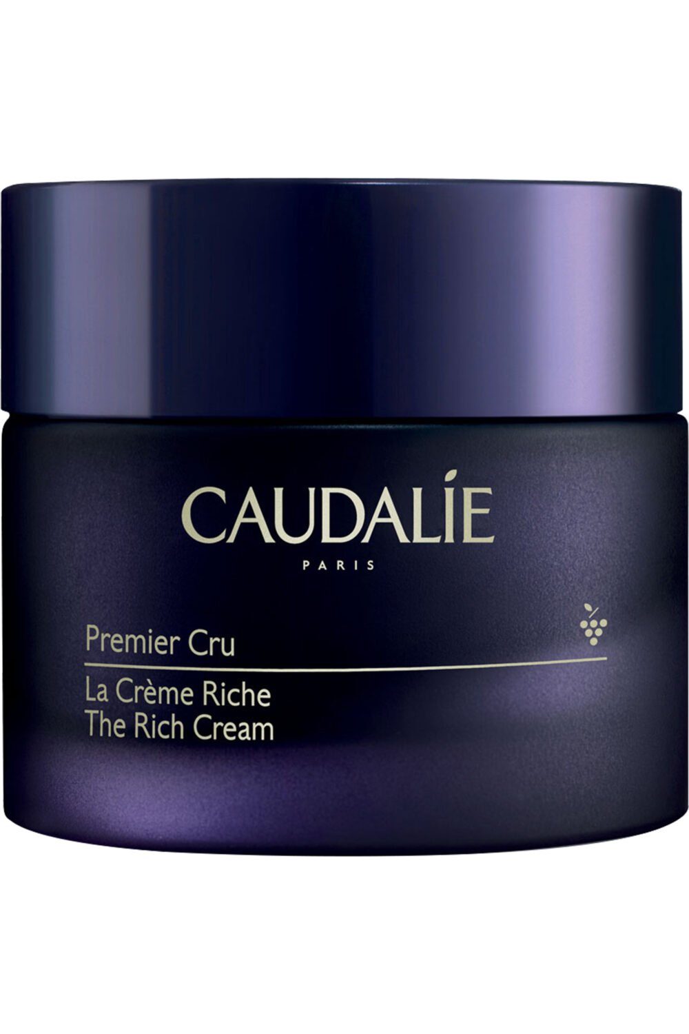 La crème riche Premier Cru rechargeable - 50 ml