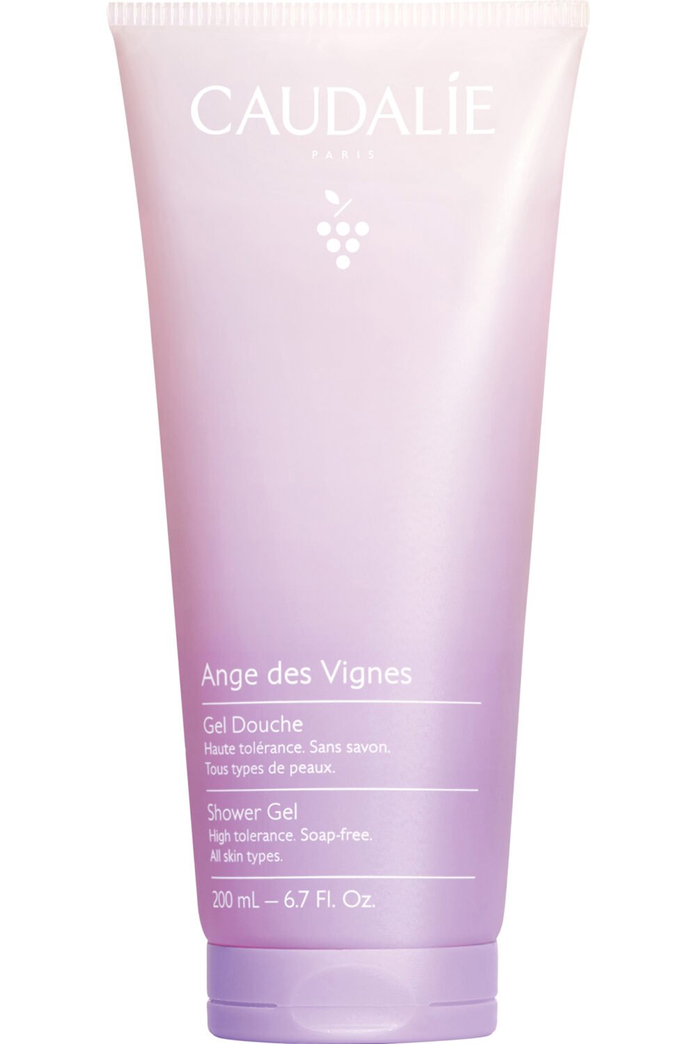 Gel Douche Ange des Vignes