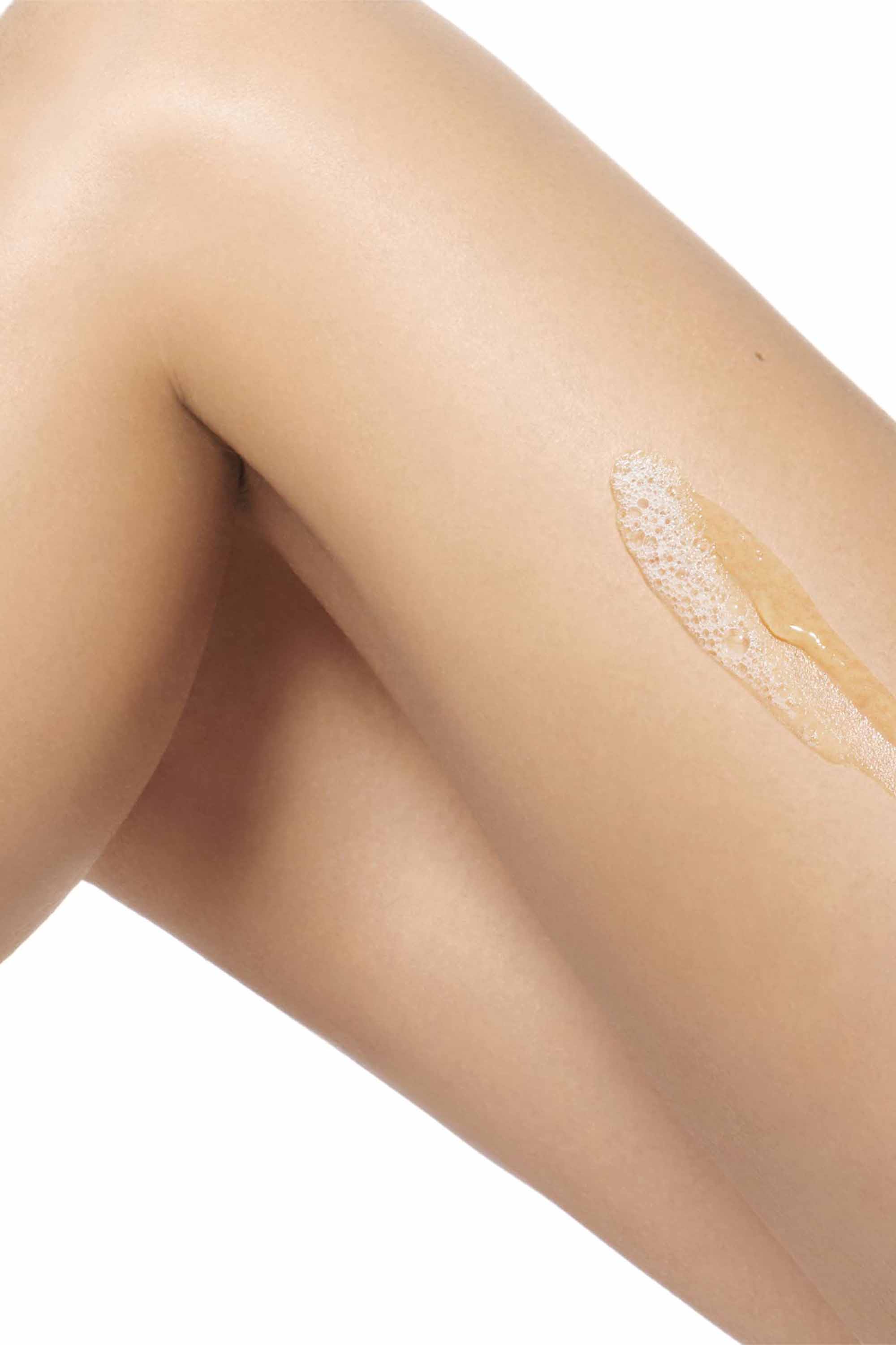 Eau Dynamisante Douche fraîche énergisante