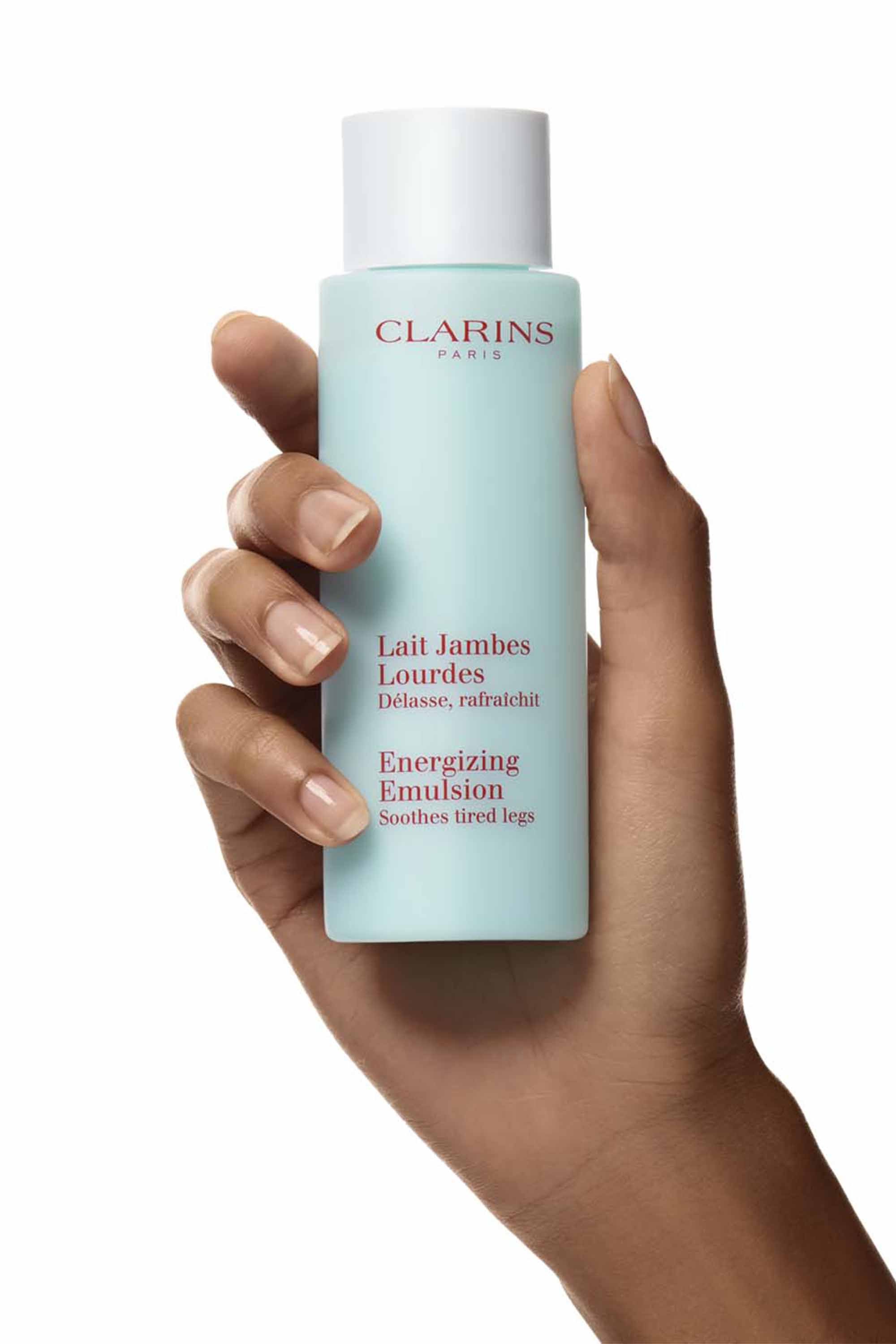 Lait Jambes Lourdes
