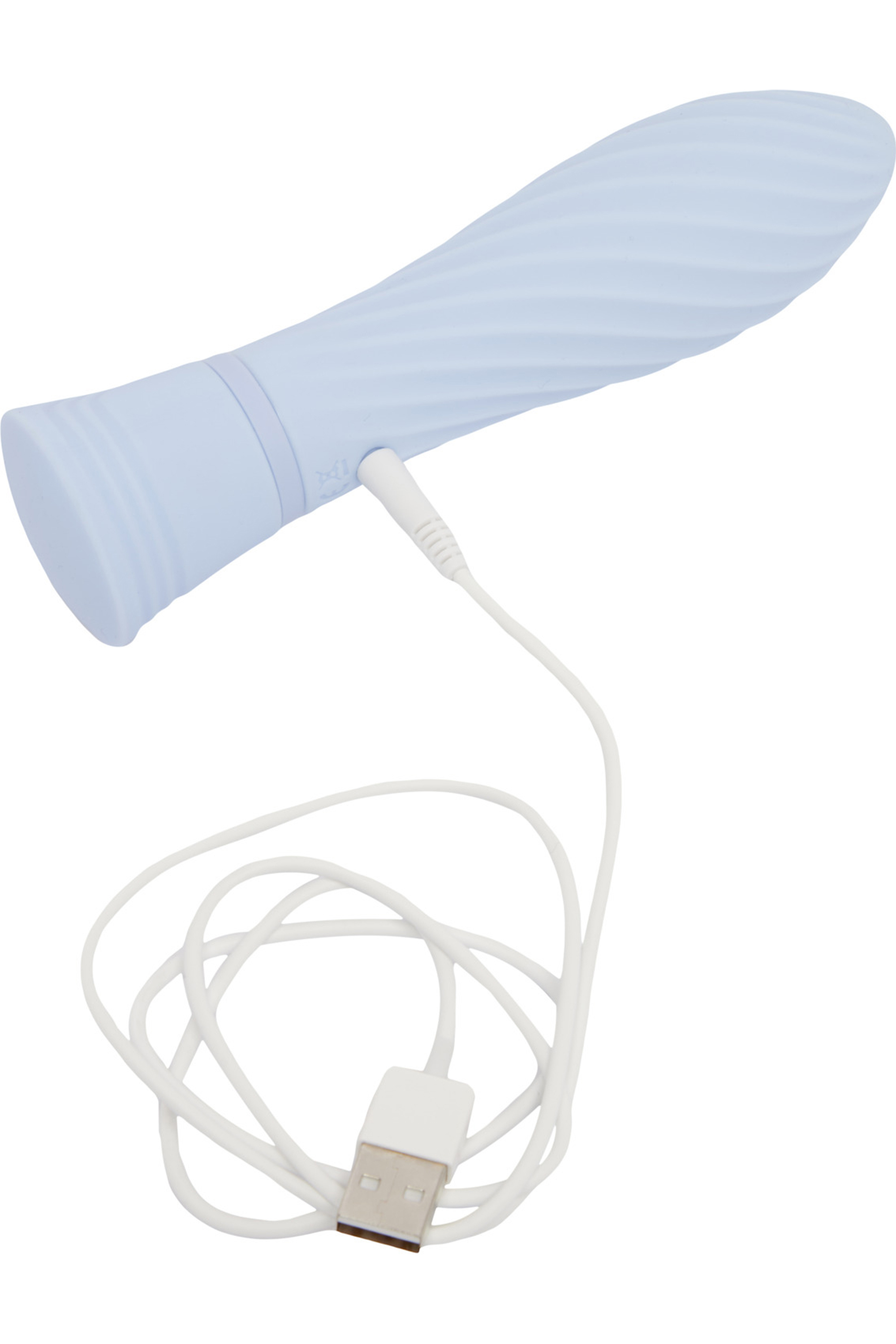 Vibromasseur ultra doux Ibra Althea