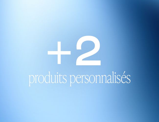 produit personnalisé