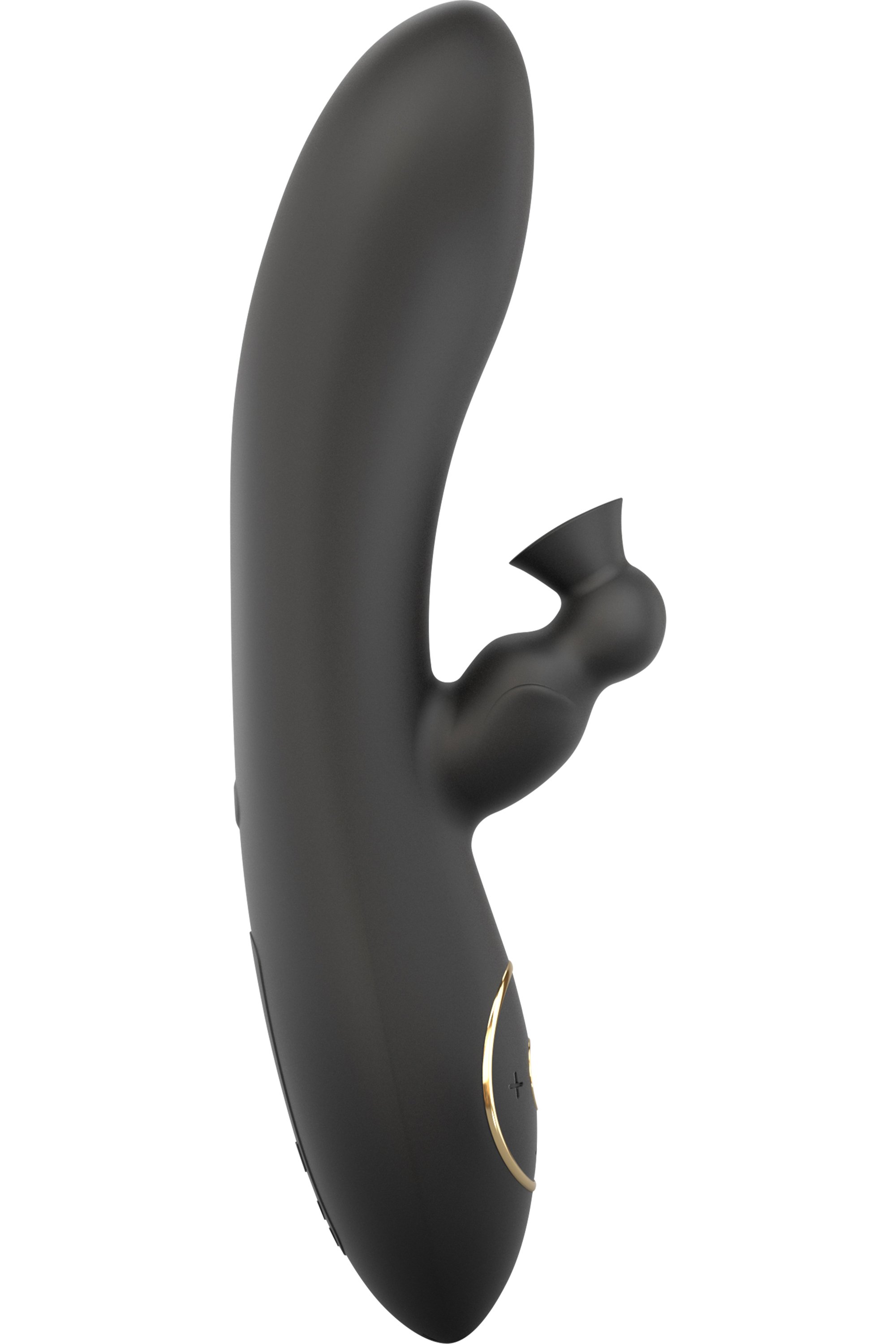 Vibromasseur Silver Star De Dorcel - Sextoy Pour Tous, Neuf Et Intact