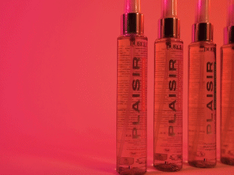 Dorcel - Huile de massage Tahiti Monoi - Blissim