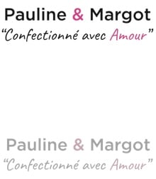 Pauline & Margot